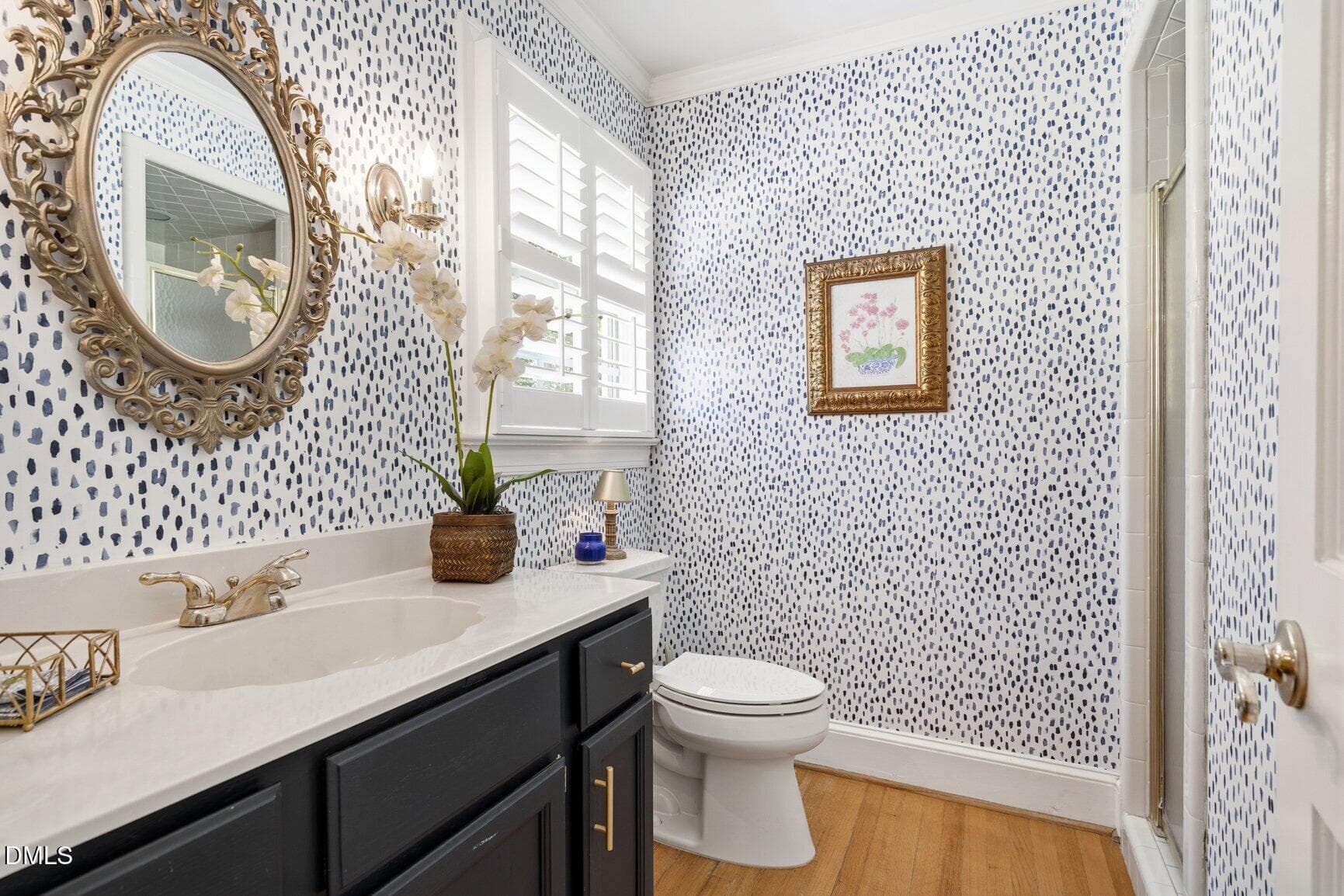 1st Floor Full Bath - 4841 Wendell Boulevard, Wendell, NC 27591, Wendell