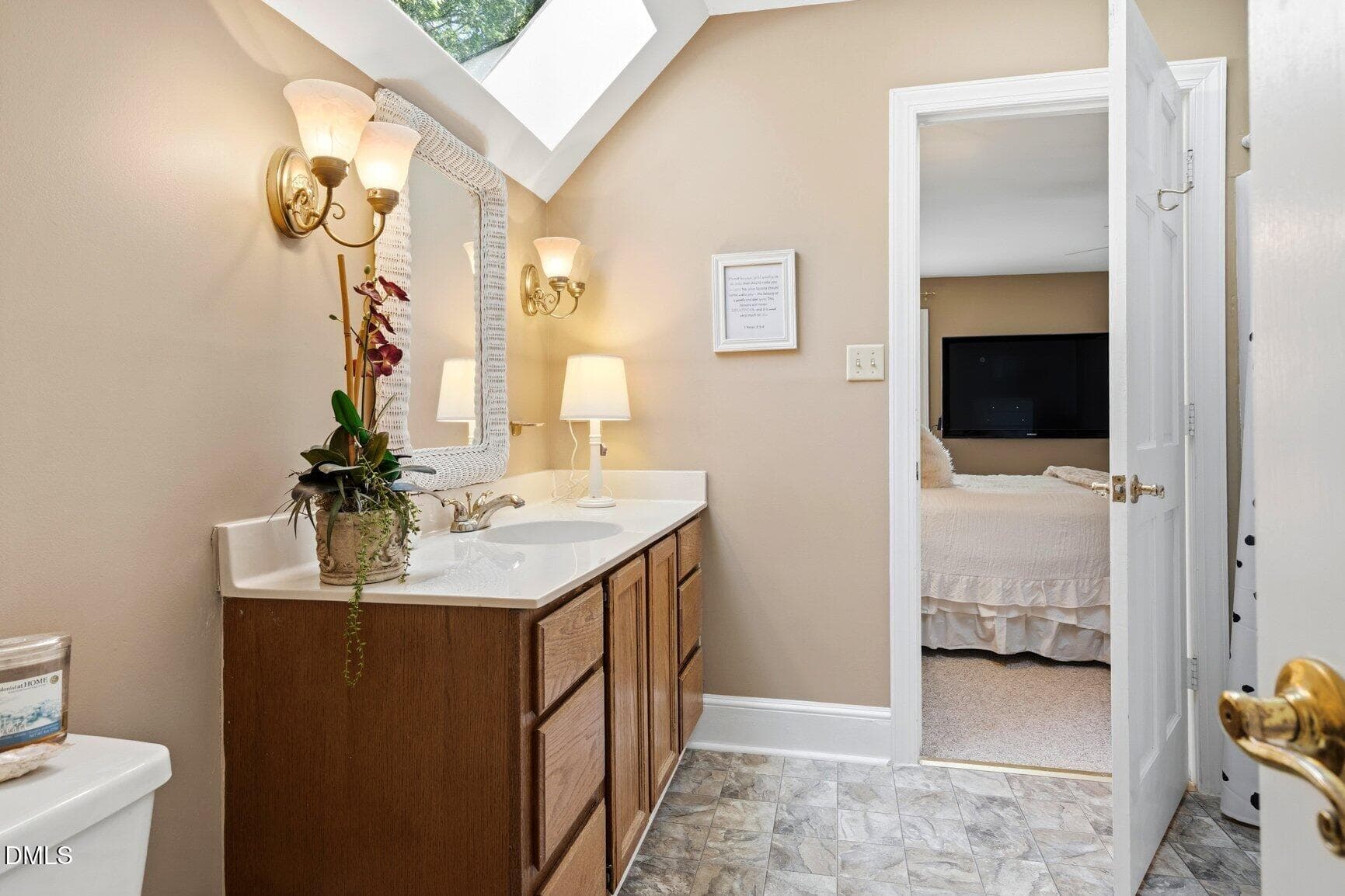 2nd Floor Full Bath - 4841 Wendell Boulevard, Wendell, NC 27591, Wendell
