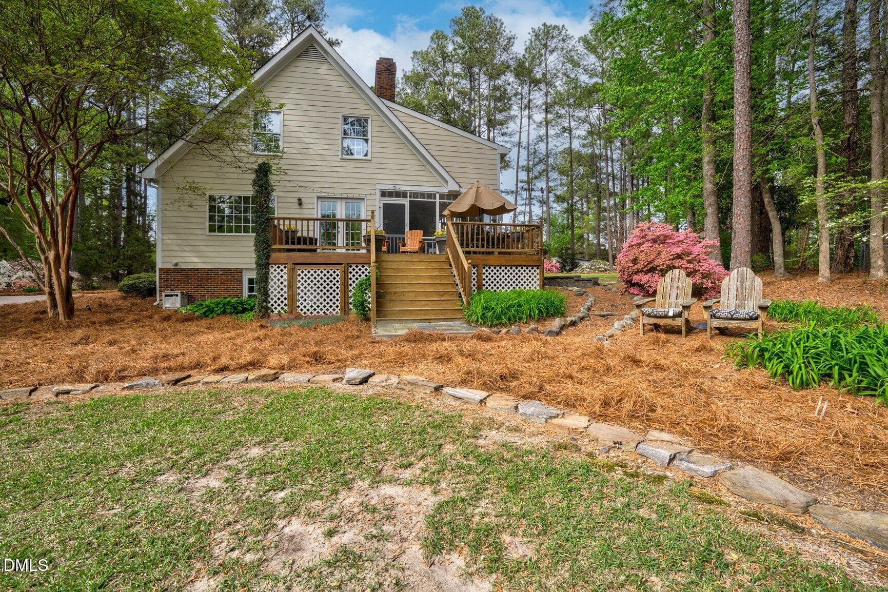 Side View - 4841 Wendell Boulevard, Wendell, NC 27591, Wendell