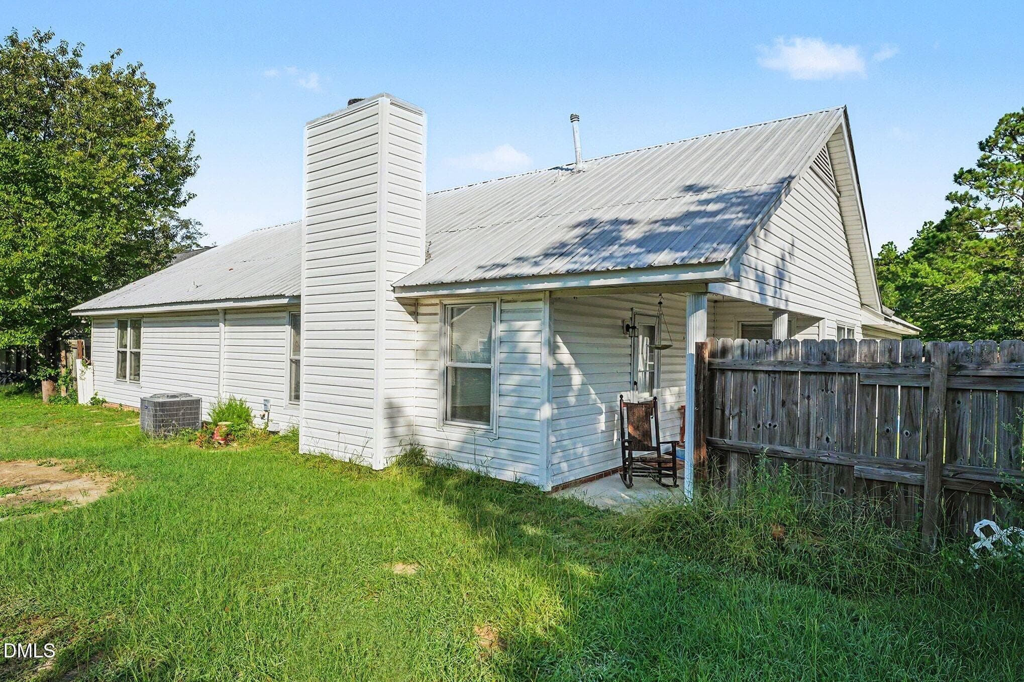 027_file_4401 - 6531 Brookshire Street, Fayetteville, NC 28314, Fayetteville