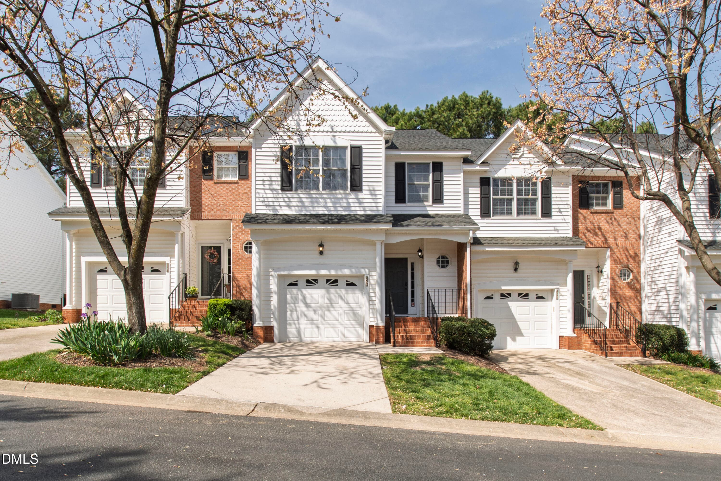 5508 Cottonrose Lane, Raleigh, NC 27606
