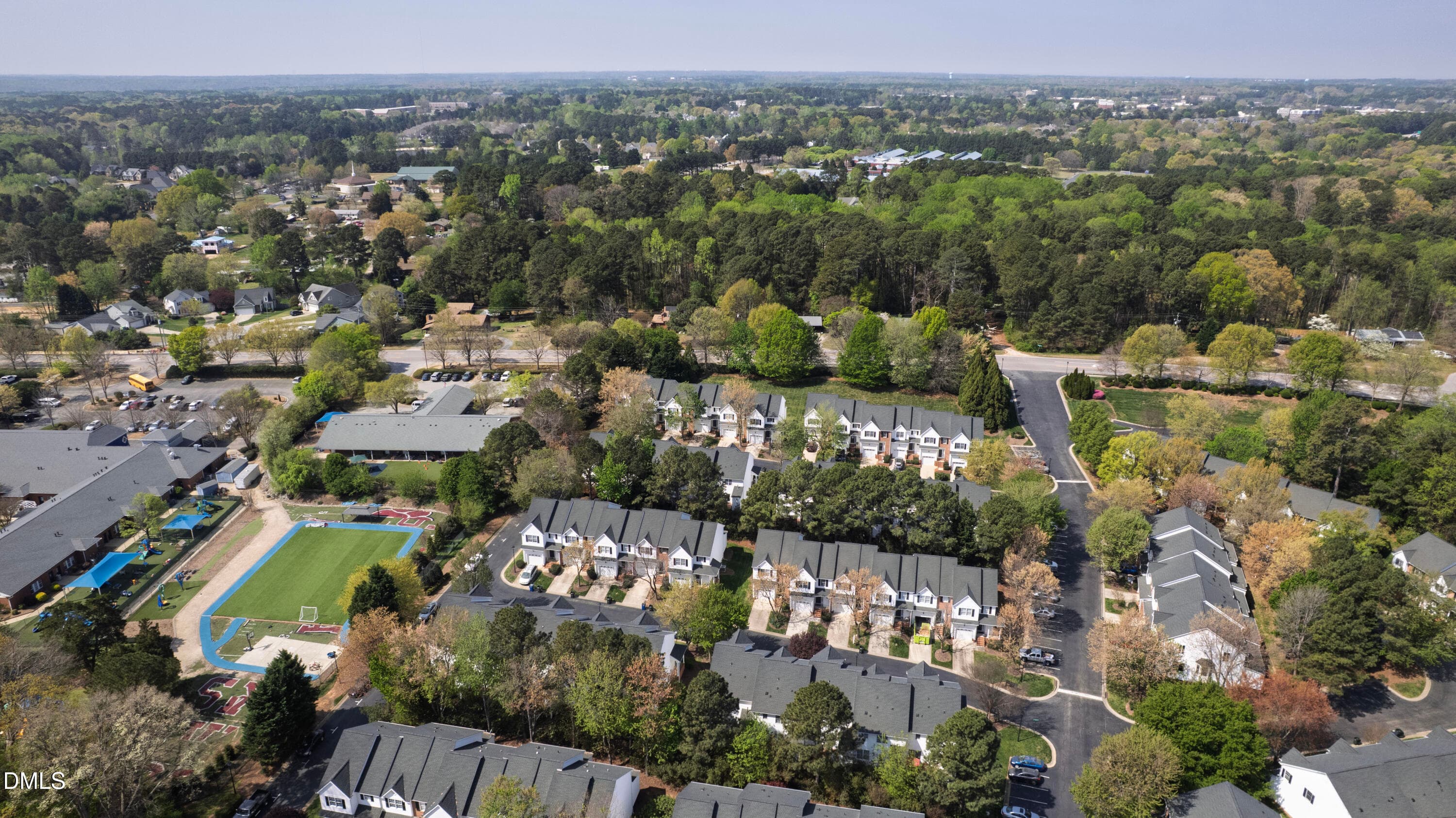 Cottonnrose (1) - 5508 Cottonrose Lane, Raleigh, NC 27606, Raleigh