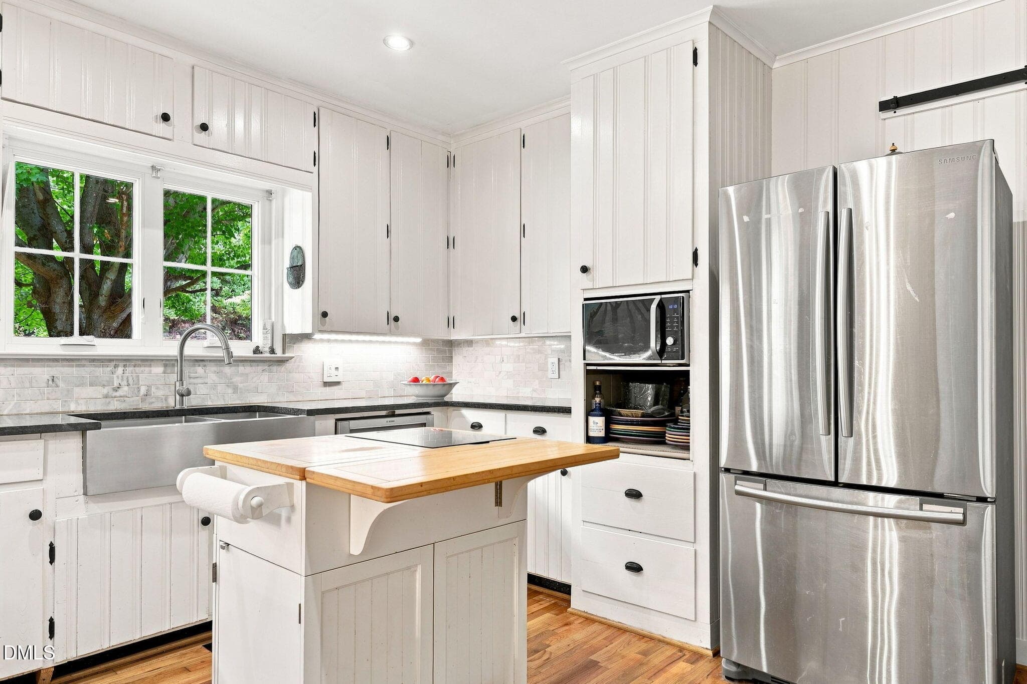 Kitchen 4 - 632 Whitt Town Road, Roxboro, NC 27574