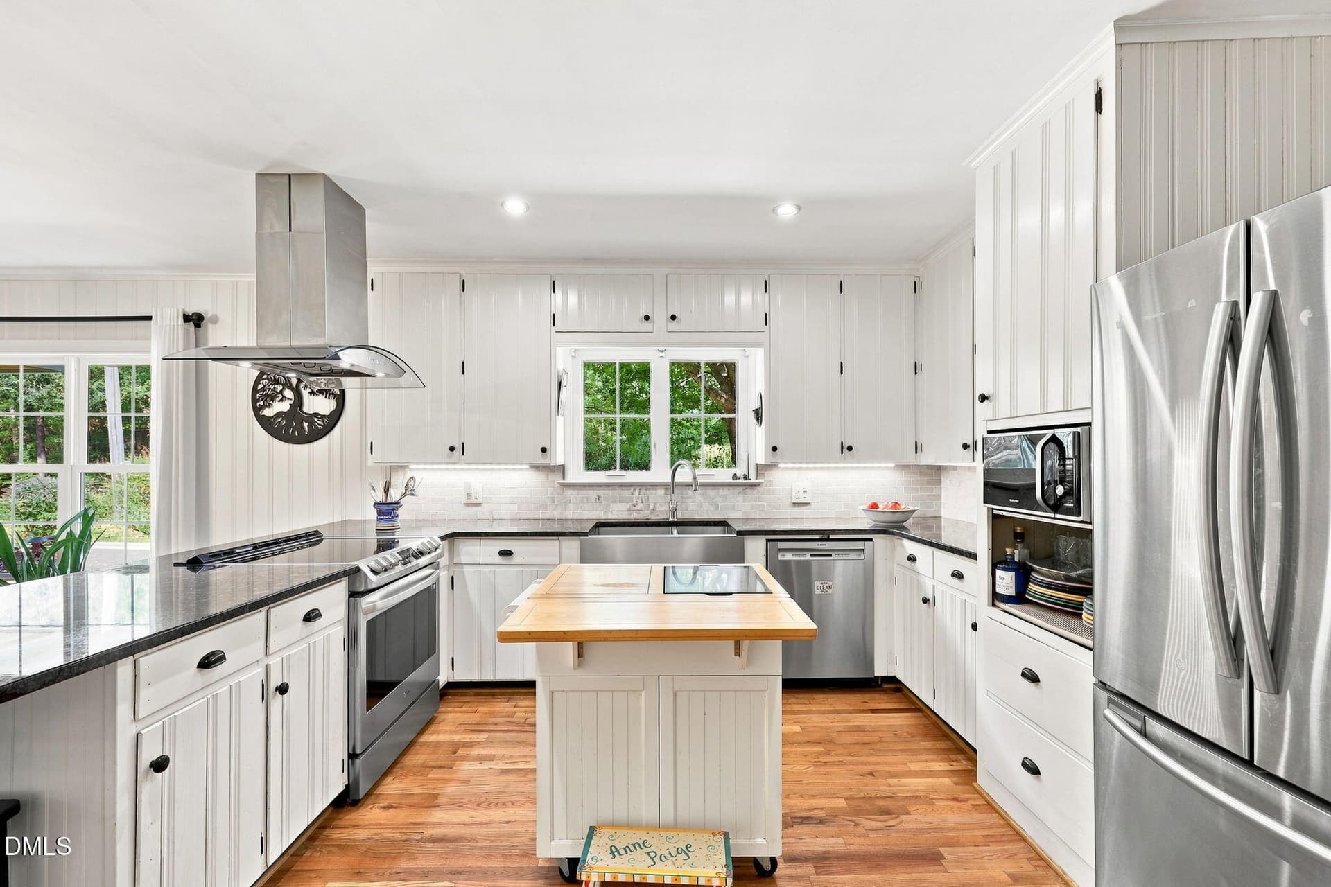 Kitchen 5 - 632 Whitt Town Road, Roxboro, NC 27574