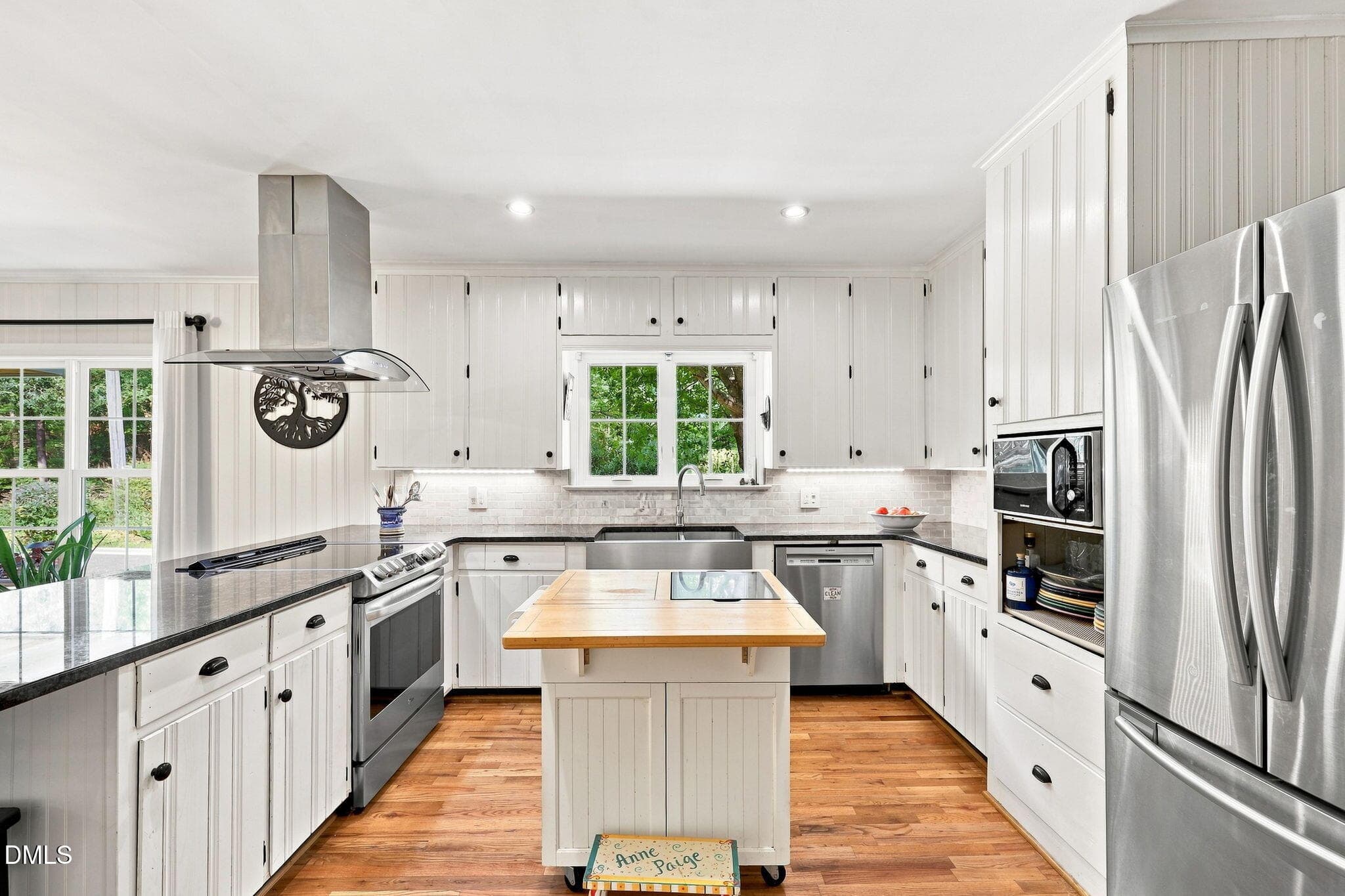 Kitchen 5 - 632 Whitt Town Road, Roxboro, NC 27574
