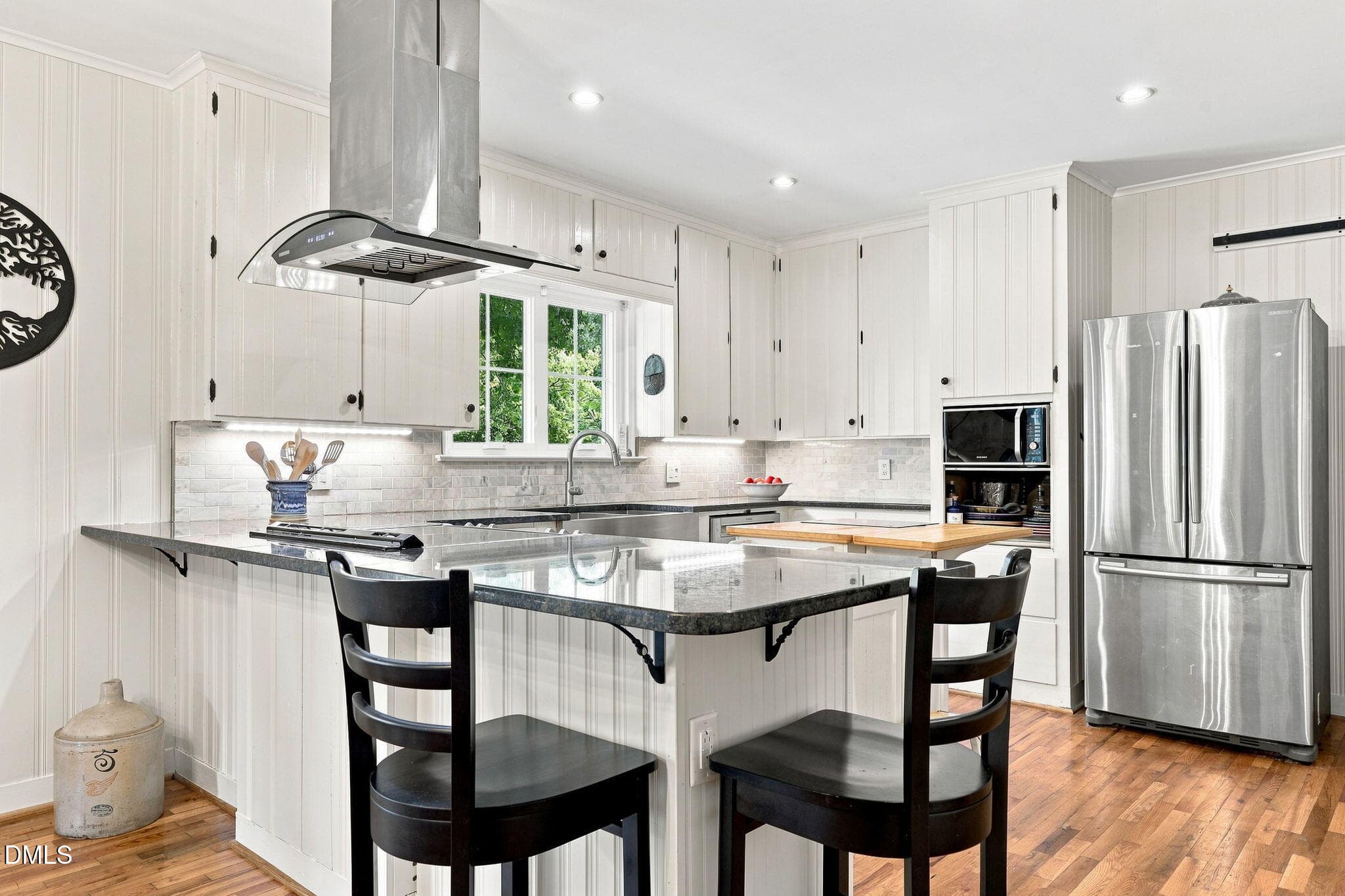 Kitchen 6 - 632 Whitt Town Road, Roxboro, NC 27574