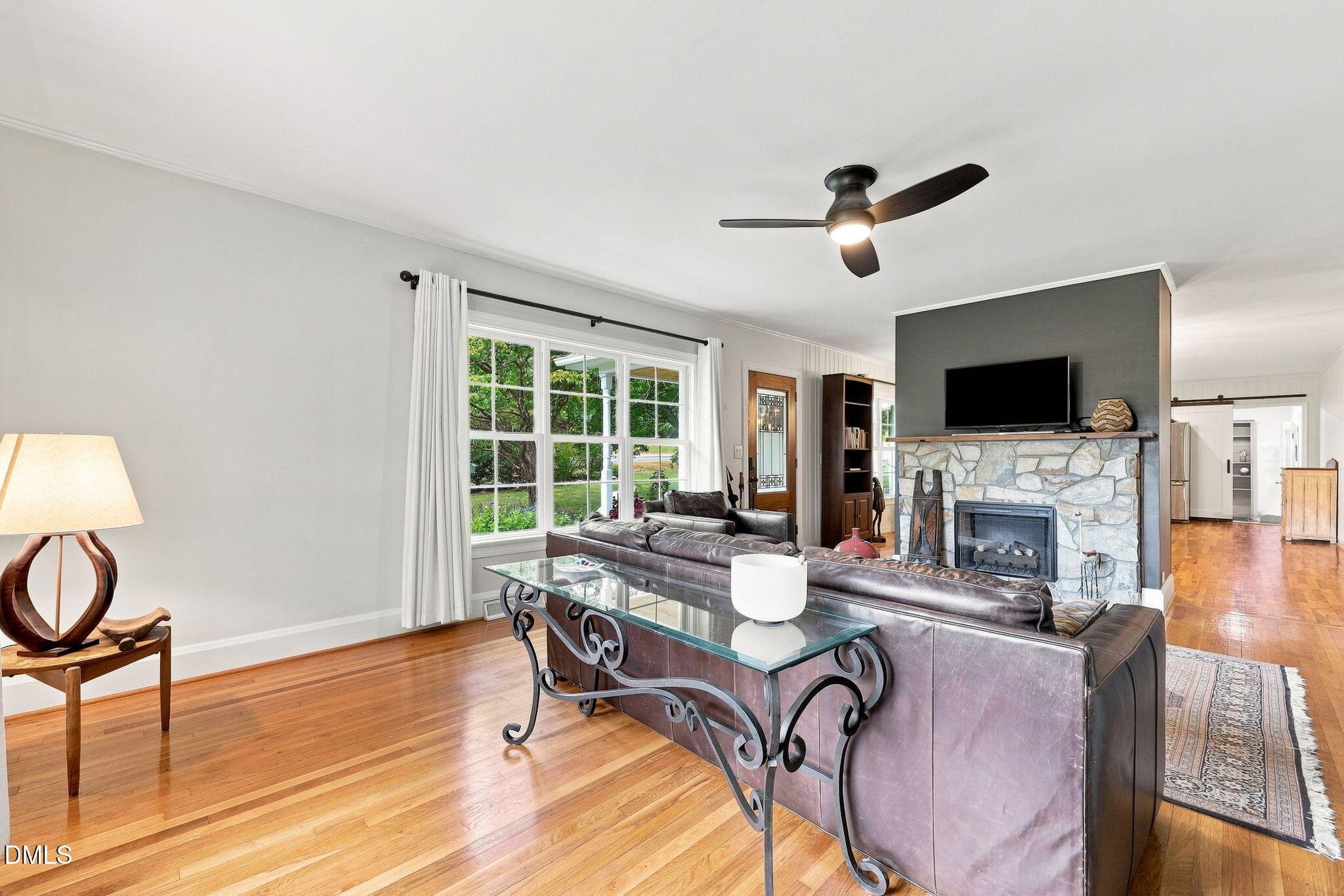 LR 2 - 632 Whitt Town Road, Roxboro, NC 27574