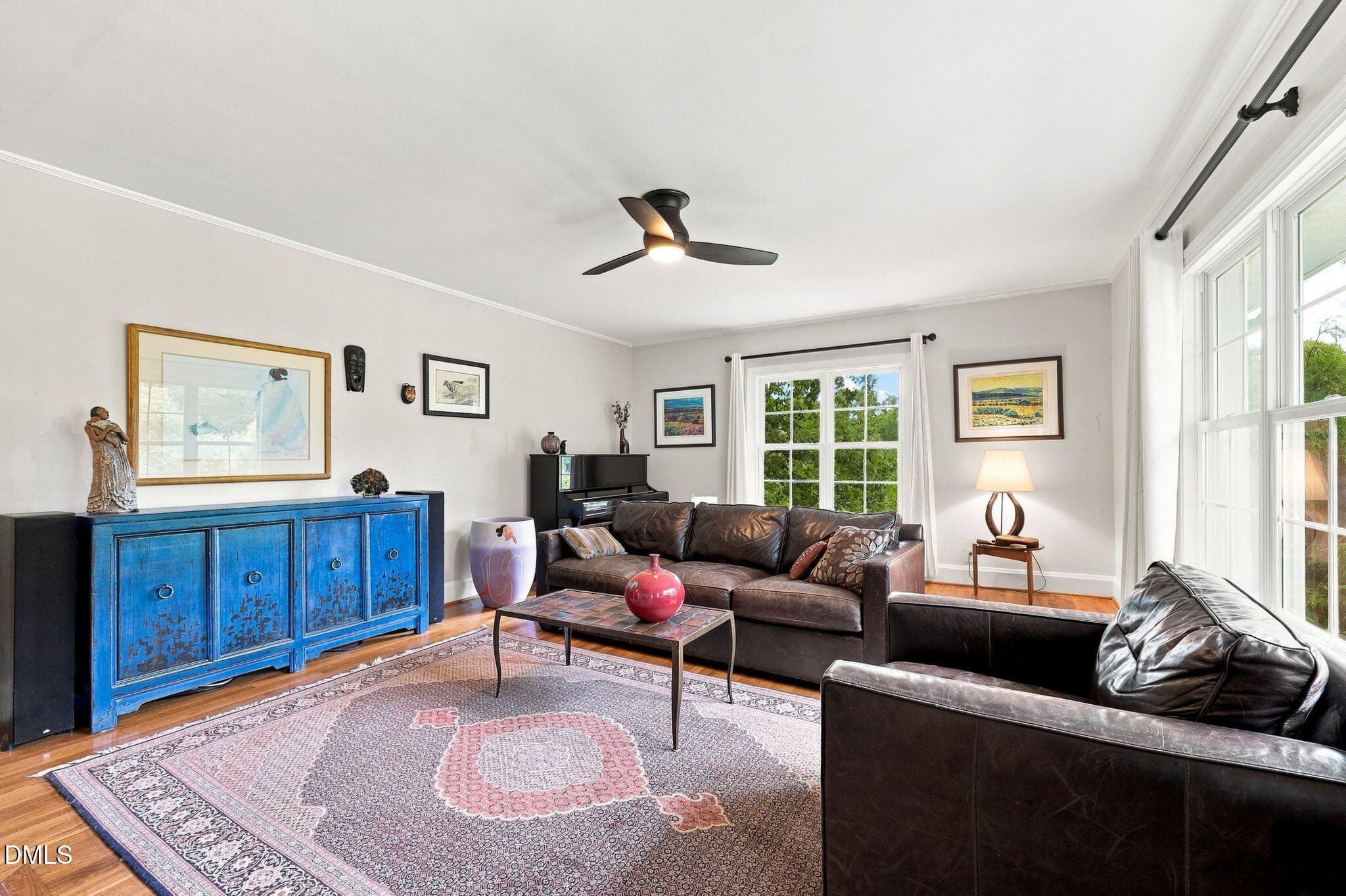 LR 3 - 632 Whitt Town Road, Roxboro, NC 27574