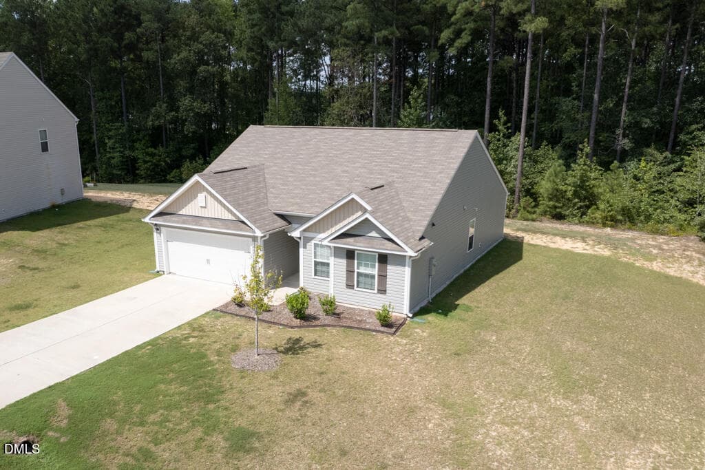 92 Chedworth-2 - 92 Chedworth Drive, Angier, NC 27501, Angier