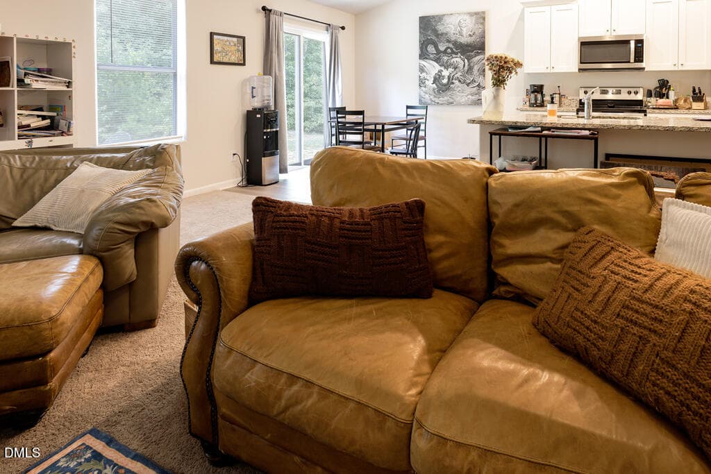 92 Chedworth-4 - 92 Chedworth Drive, Angier, NC 27501, Angier