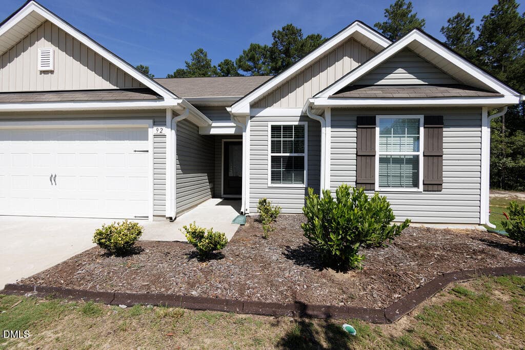92 Chedworth-10 - 92 Chedworth Drive, Angier, NC 27501, Angier