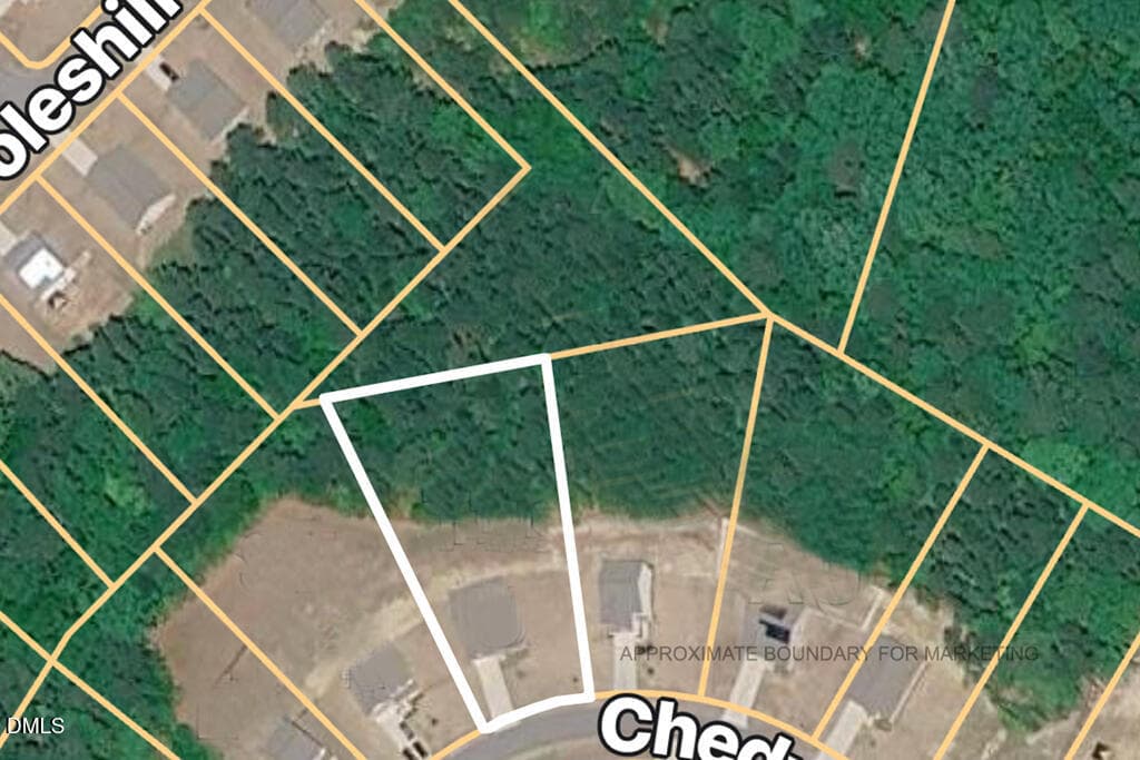 92 Chedworth-11 - 92 Chedworth Drive, Angier, NC 27501