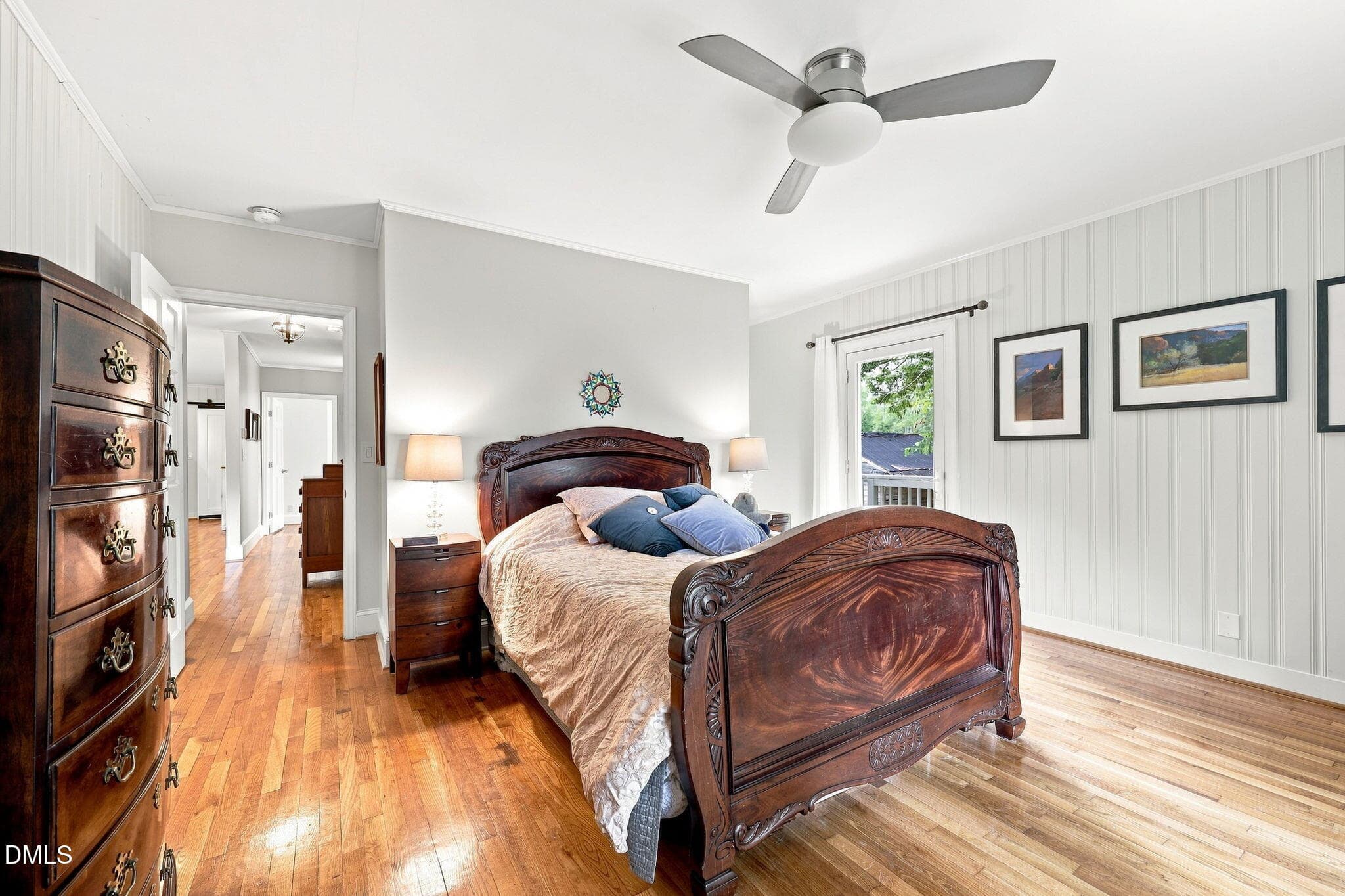 PBR 1 - 632 Whitt Town Road, Roxboro, NC 27574