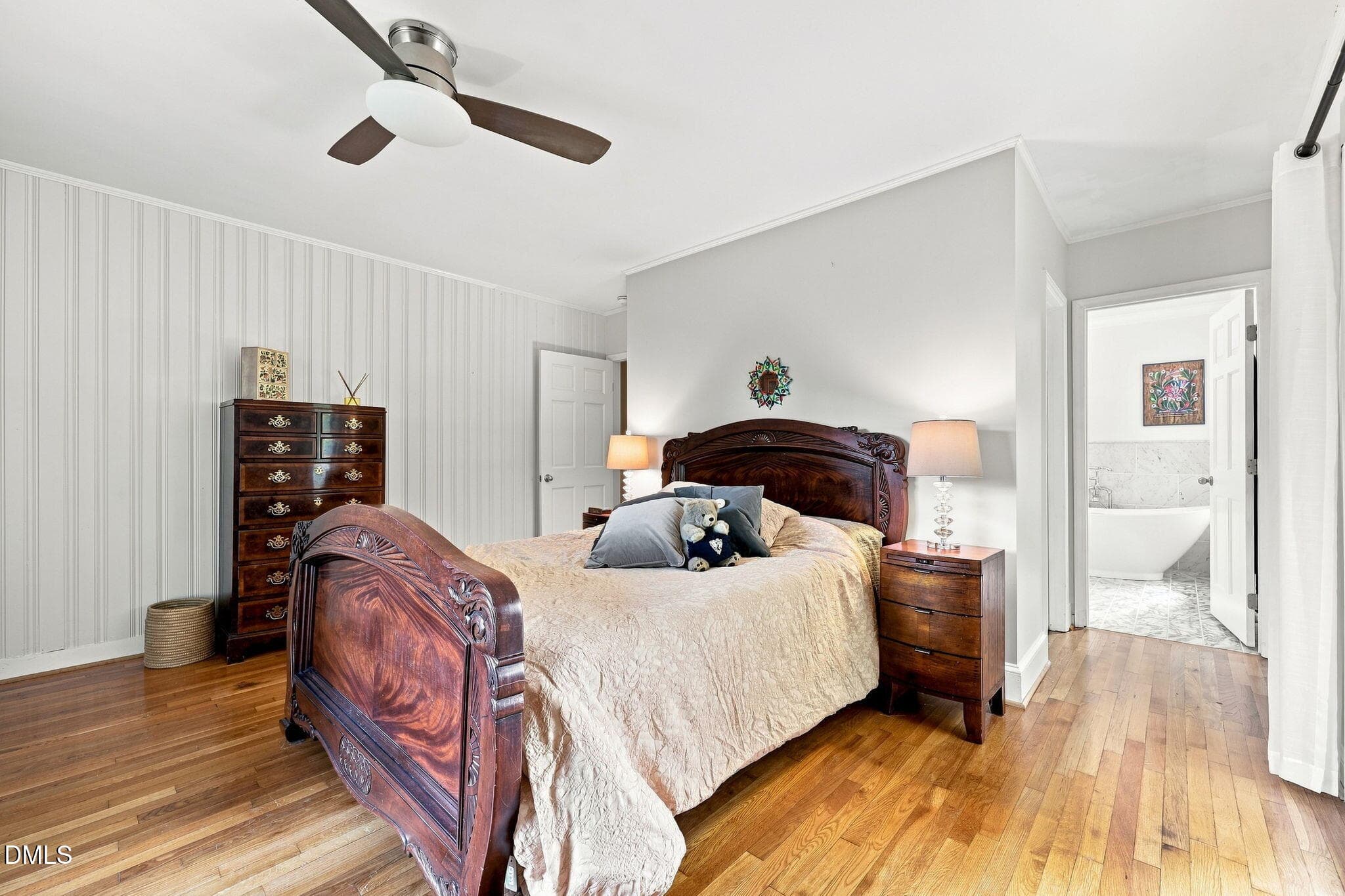 PBR 2 - 632 Whitt Town Road, Roxboro, NC 27574