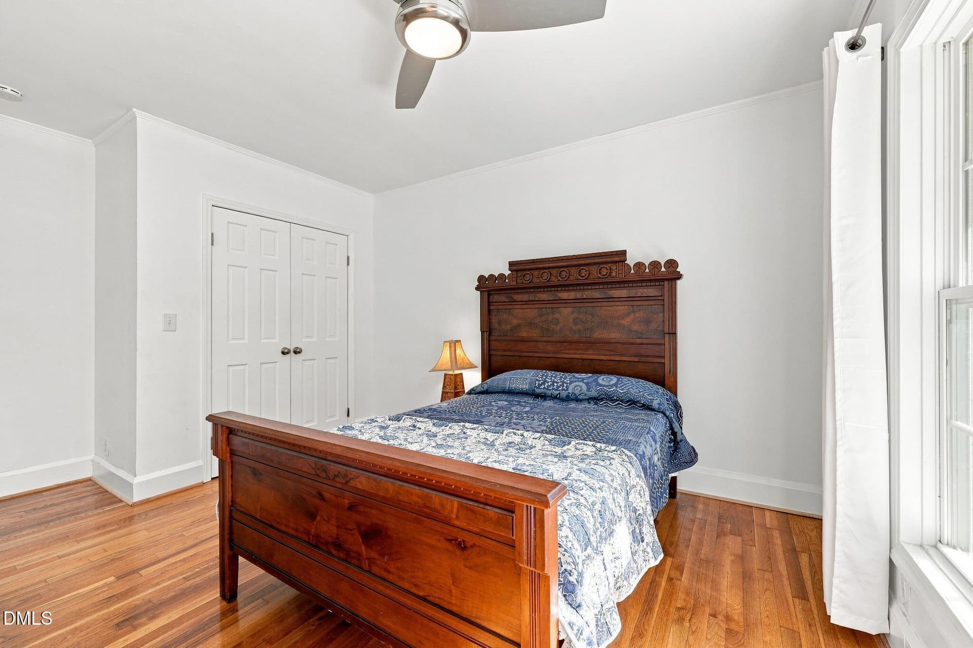 BR 2-2 - 632 Whitt Town Road, Roxboro, NC 27574