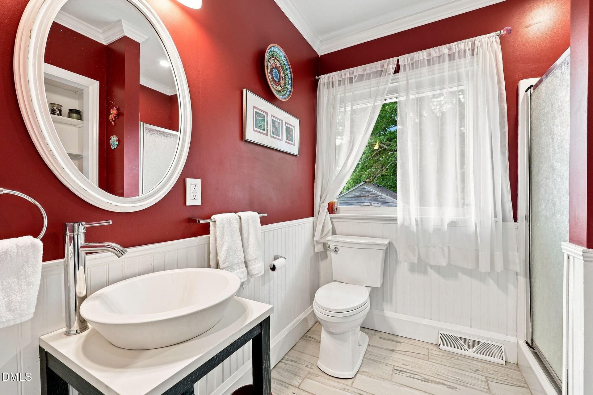 Bath 2-1 - 632 Whitt Town Road, Roxboro, NC 27574