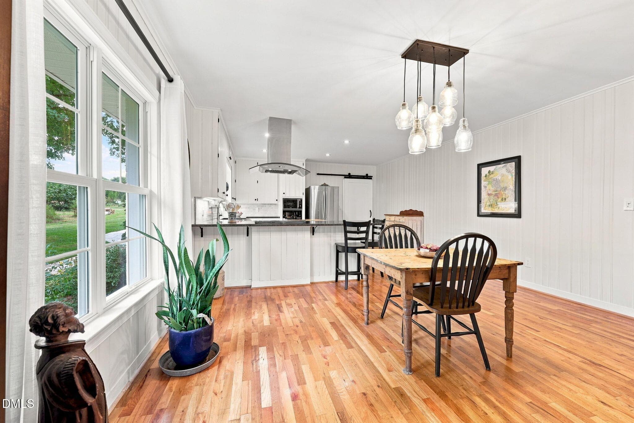 DR 3 - 632 Whitt Town Road, Roxboro, NC 27574