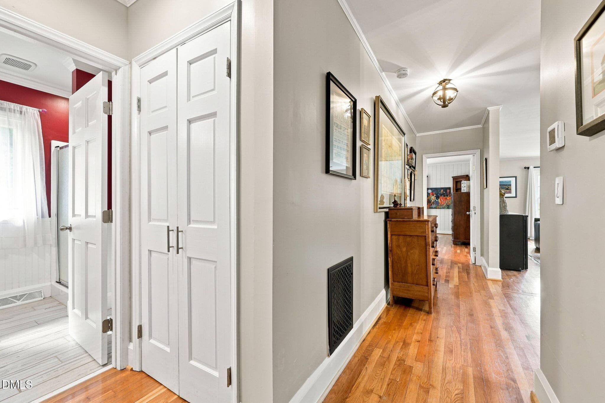 Hallway 1 - 632 Whitt Town Road, Roxboro, NC 27574
