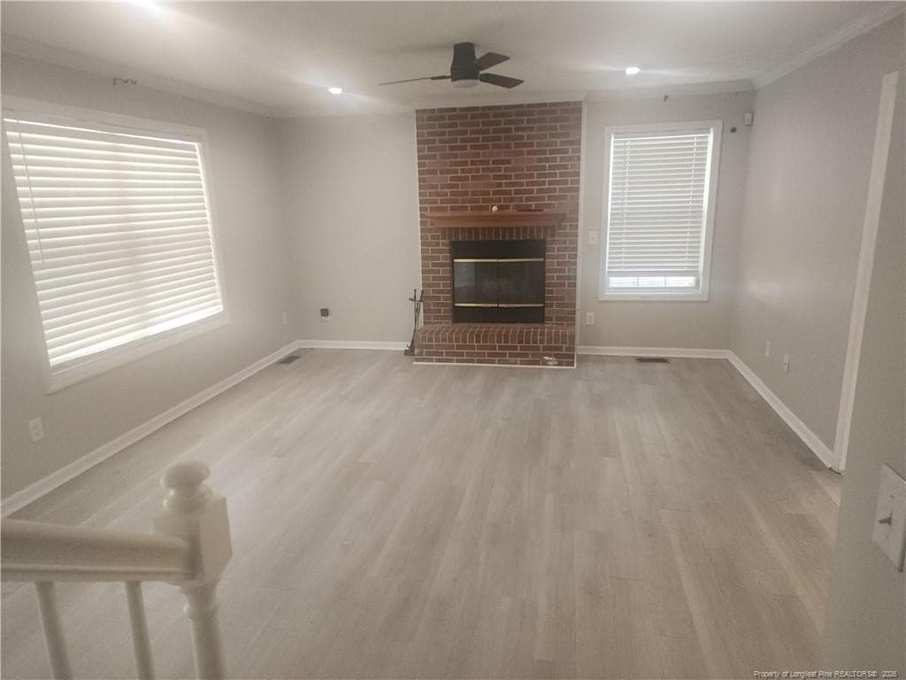 Photo 2 - 7208 Beaver Run Drive, Fayetteville, NC 28314, Fayetteville