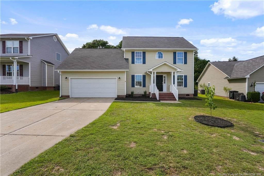 Photo 2 - 2214 Kilt Rock Way, Fayetteville, NC 28306, Fayetteville