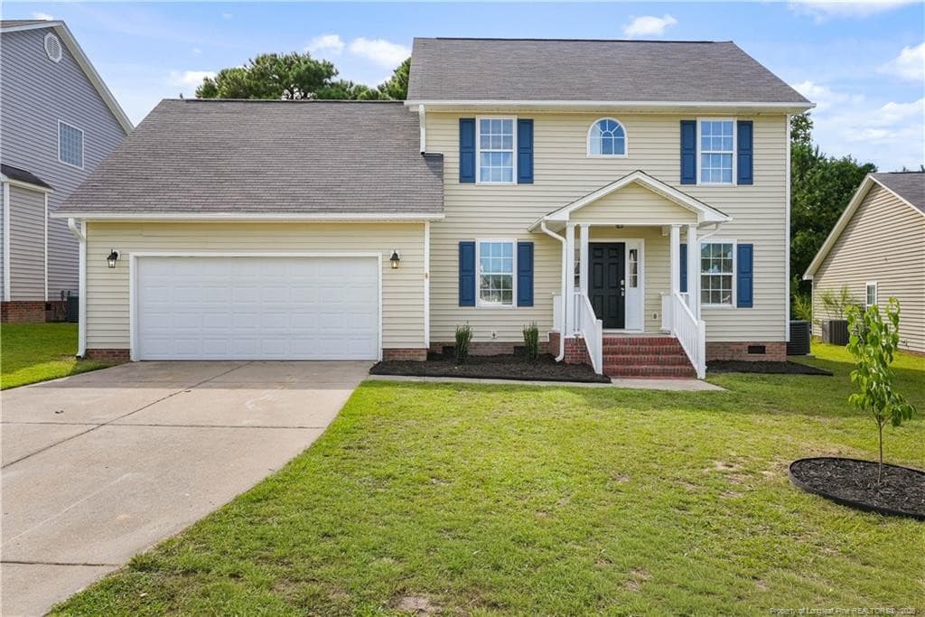 Photo 3 - 2214 Kilt Rock Way, Fayetteville, NC 28306, Fayetteville