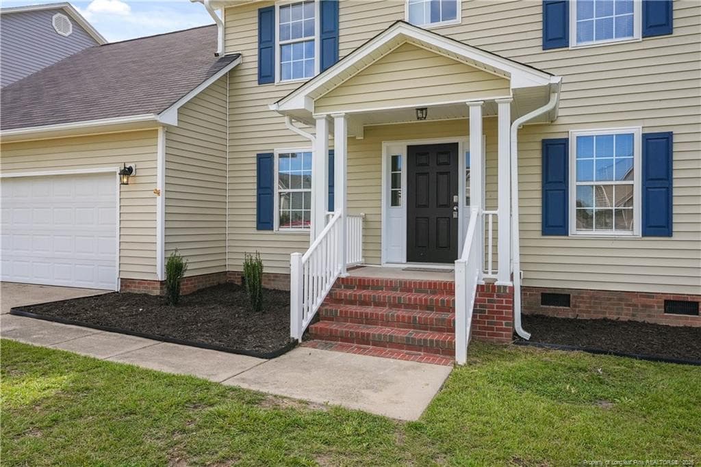 Photo 4 - 2214 Kilt Rock Way, Fayetteville, NC 28306, Fayetteville