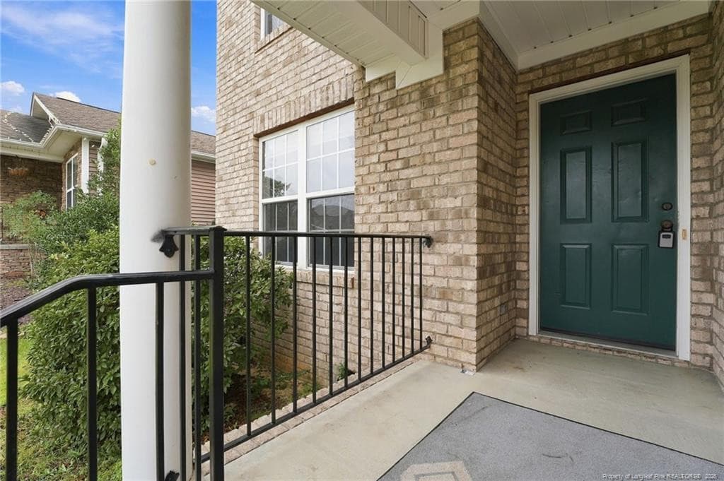 Photo 2 - 111 High Tower Lane, Aberdeen, NC 28315
