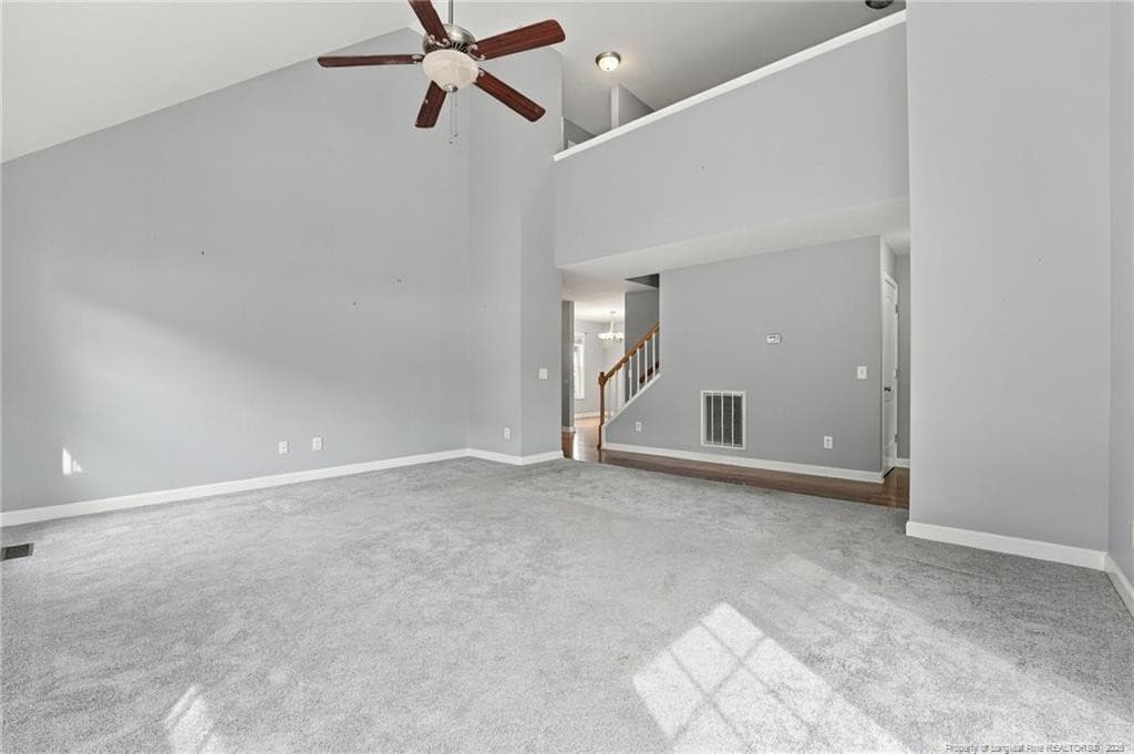 Photo 8 - 111 High Tower Lane, Aberdeen, NC 28315