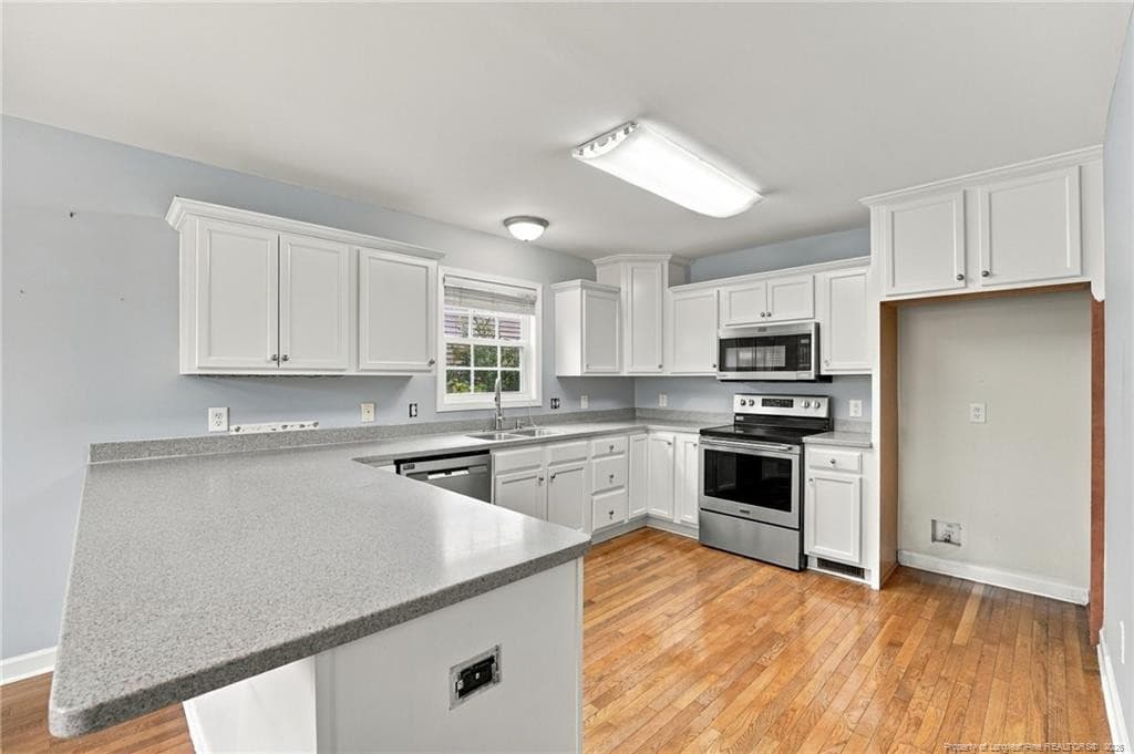 Photo 9 - 111 High Tower Lane, Aberdeen, NC 28315