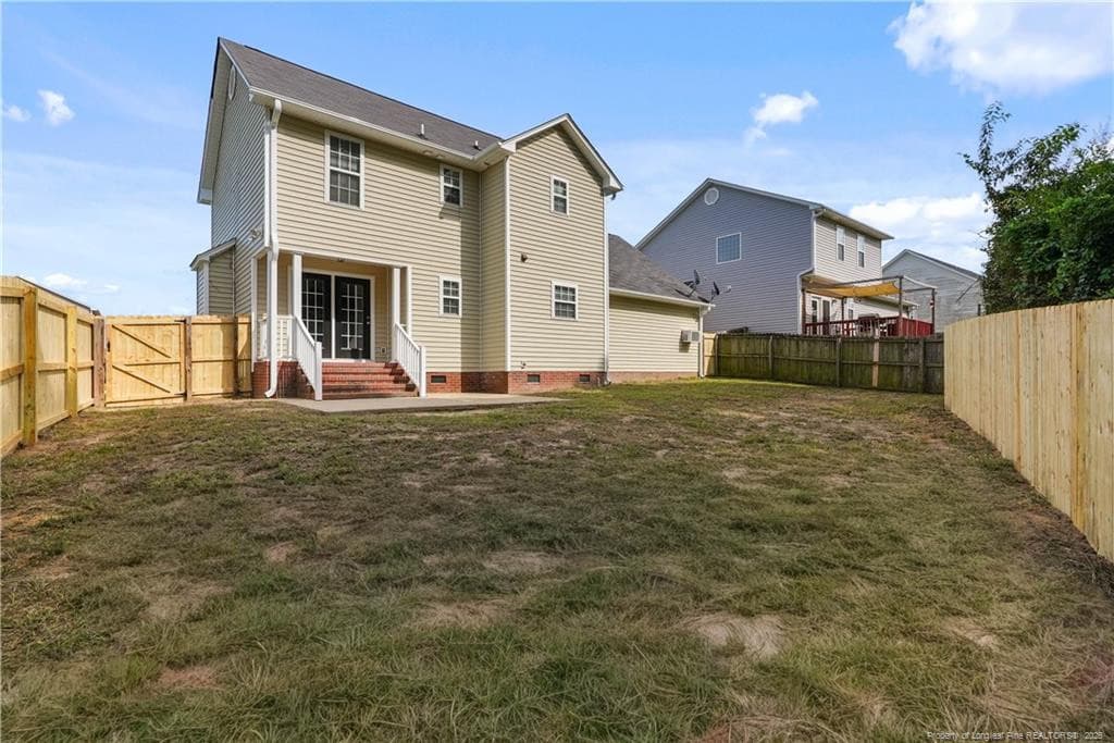 Photo 37 - 2214 Kilt Rock Way, Fayetteville, NC 28306, Fayetteville
