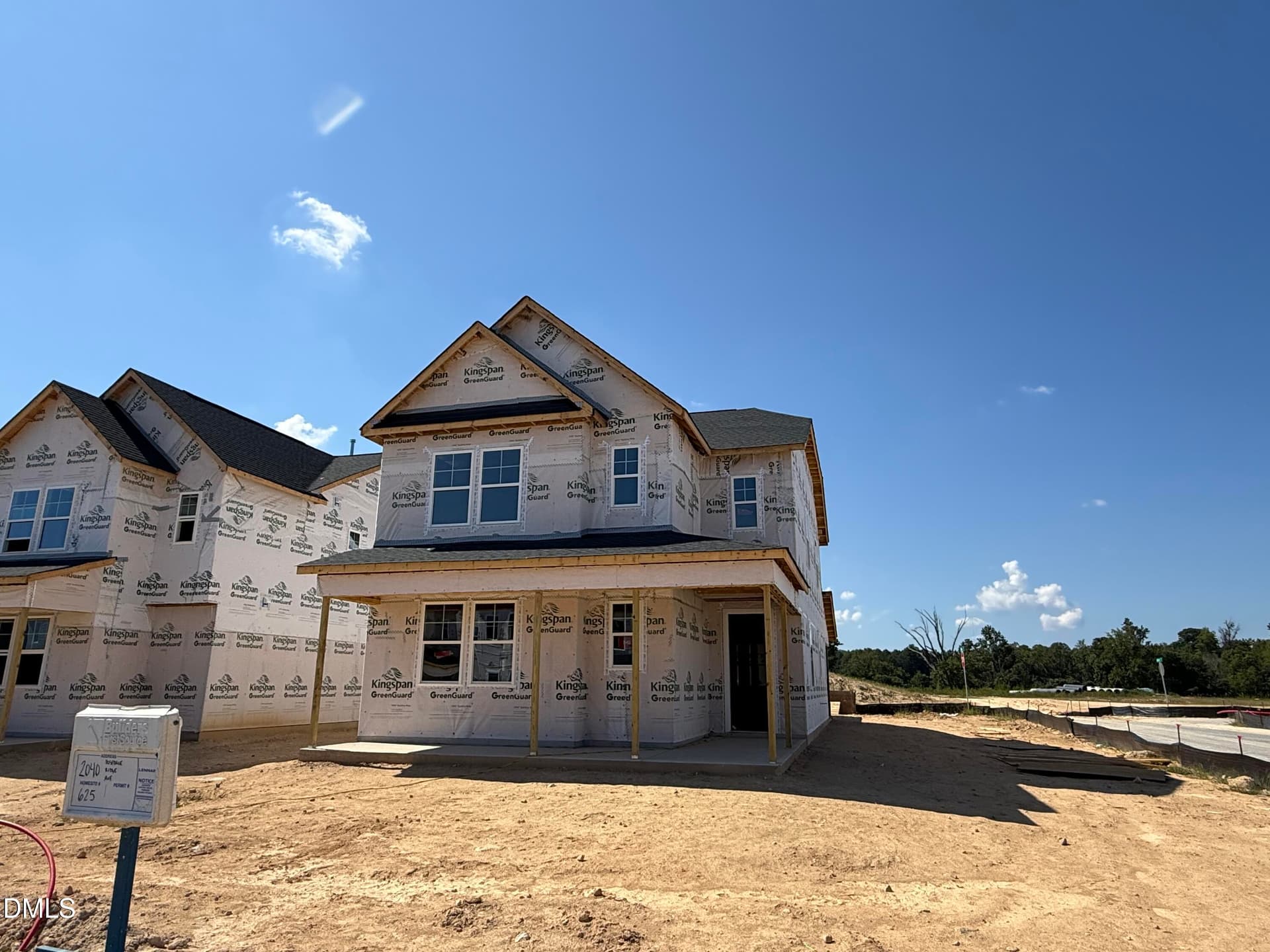 IMG_5962 - 2040 Rosedale Ridge Avenue, Wake Forest, NC 27587