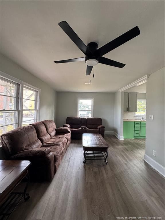 Photo 2 - 224 Fountainhead, Fayetteville, NC 28301