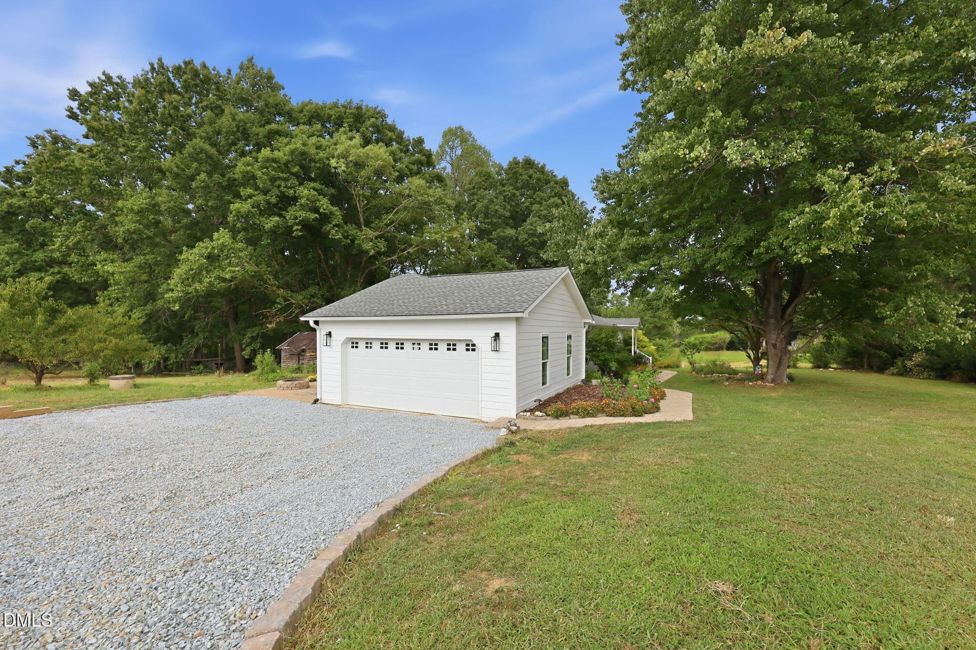 Garage 1 - 632 Whitt Town Road, Roxboro, NC 27574