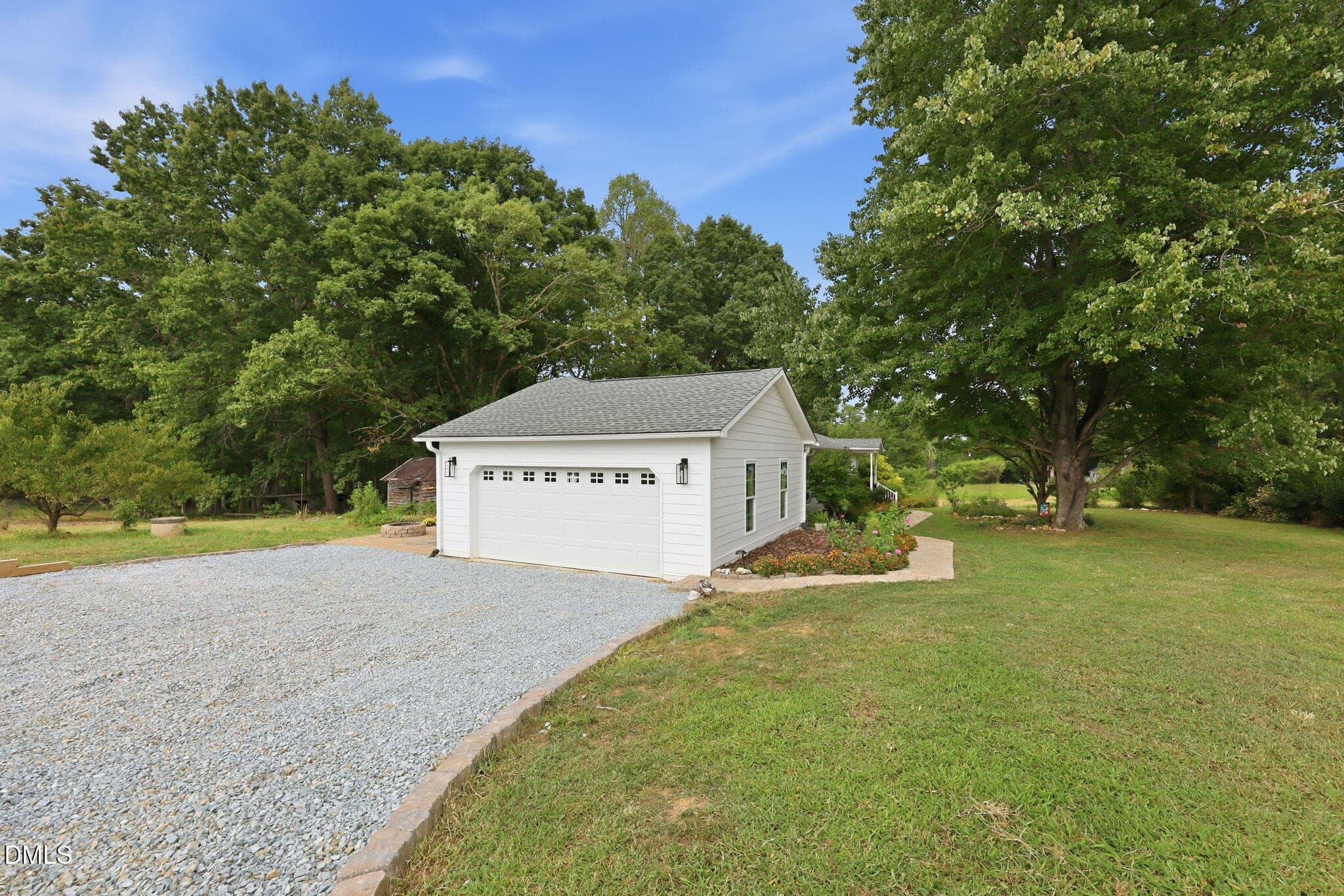 Garage 1 - 632 Whitt Town Road, Roxboro, NC 27574