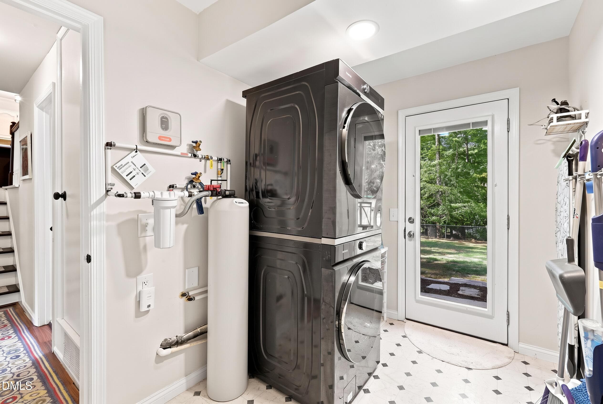 Laundry Room - 1120 Shetland Court, Raleigh, NC 27609, Raleigh