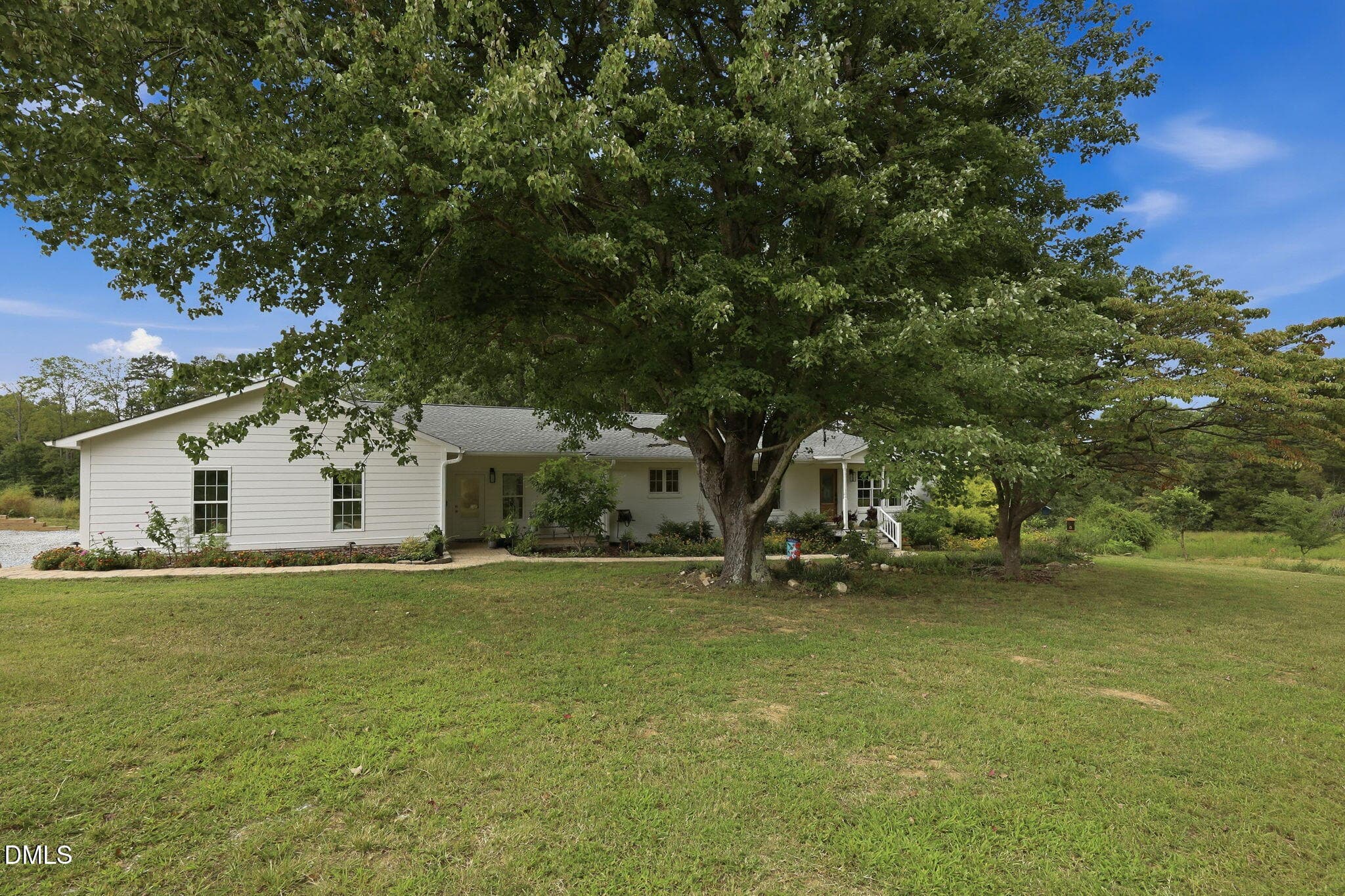 Front 2 - 632 Whitt Town Road, Roxboro, NC 27574