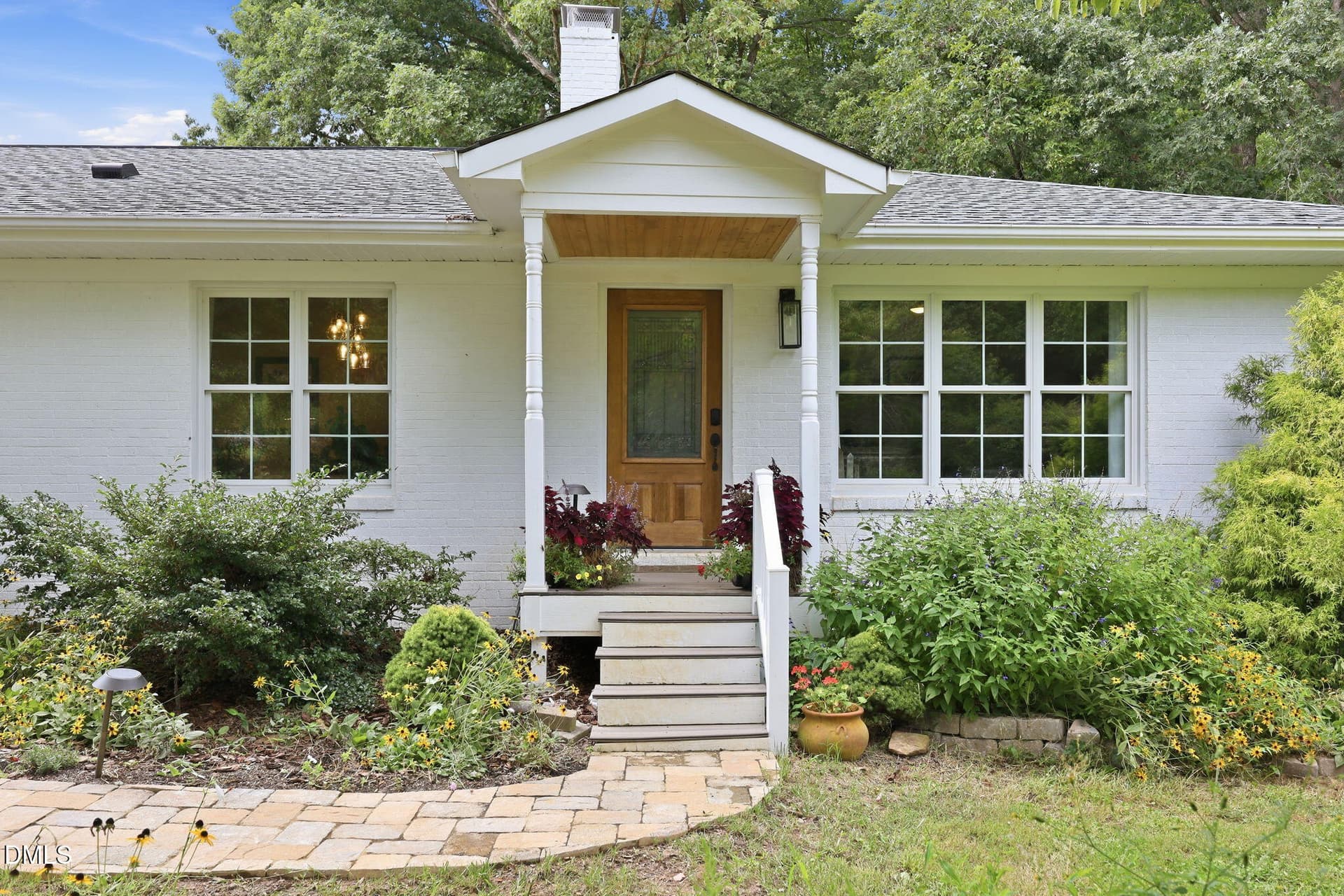 Front 6 - 632 Whitt Town Road, Roxboro, NC 27574