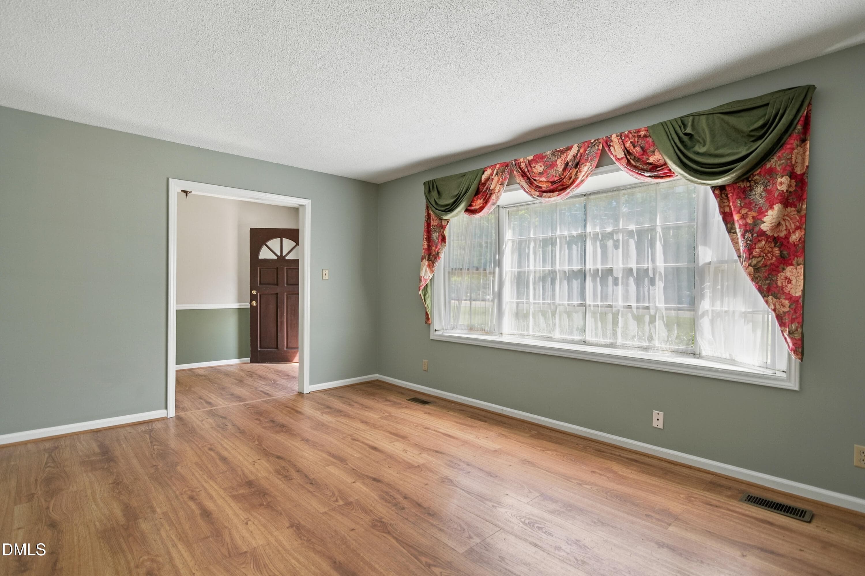 02 - 3310 Mossdale Avenue, Durham, NC 27707, Durham