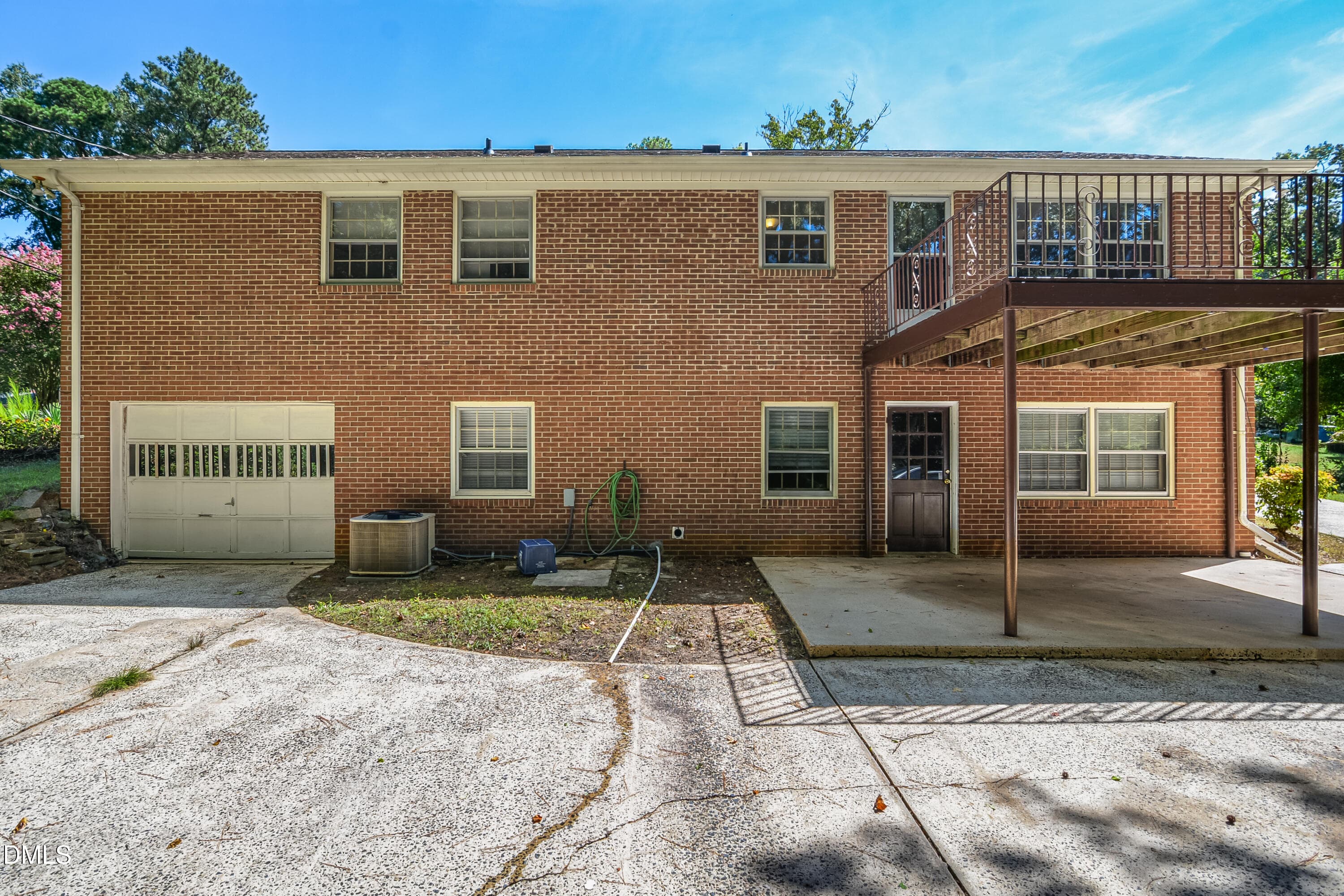 19 - 3310 Mossdale Avenue, Durham, NC 27707, Durham