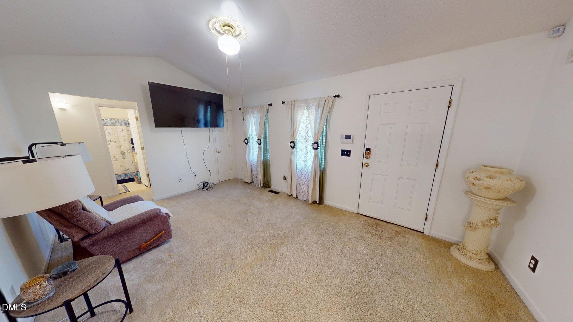 Living Room - 2004 Ballston Place, Knightdale, NC 27545, Knightdale