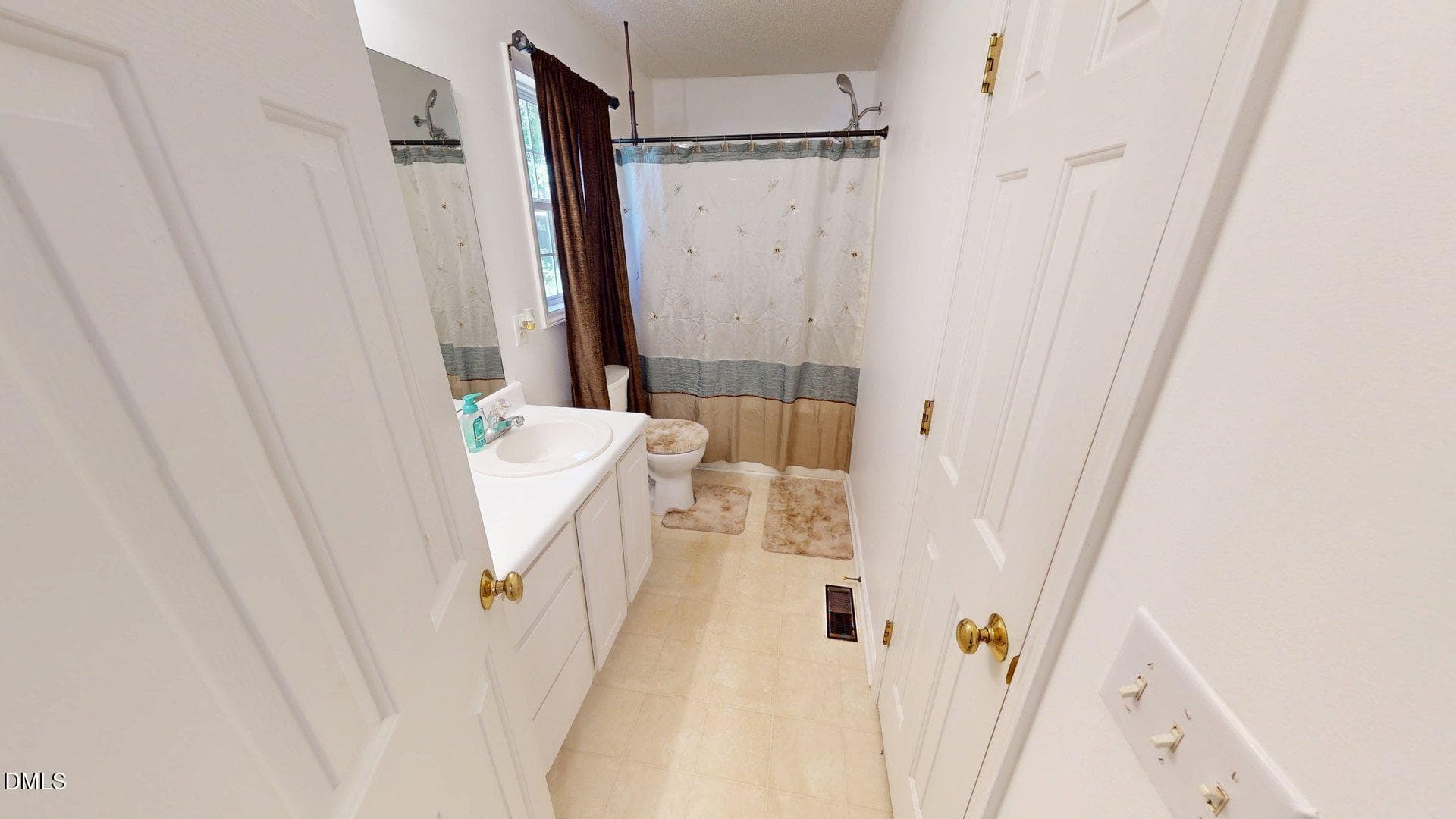 Master Bath - 2004 Ballston Place, Knightdale, NC 27545, Knightdale