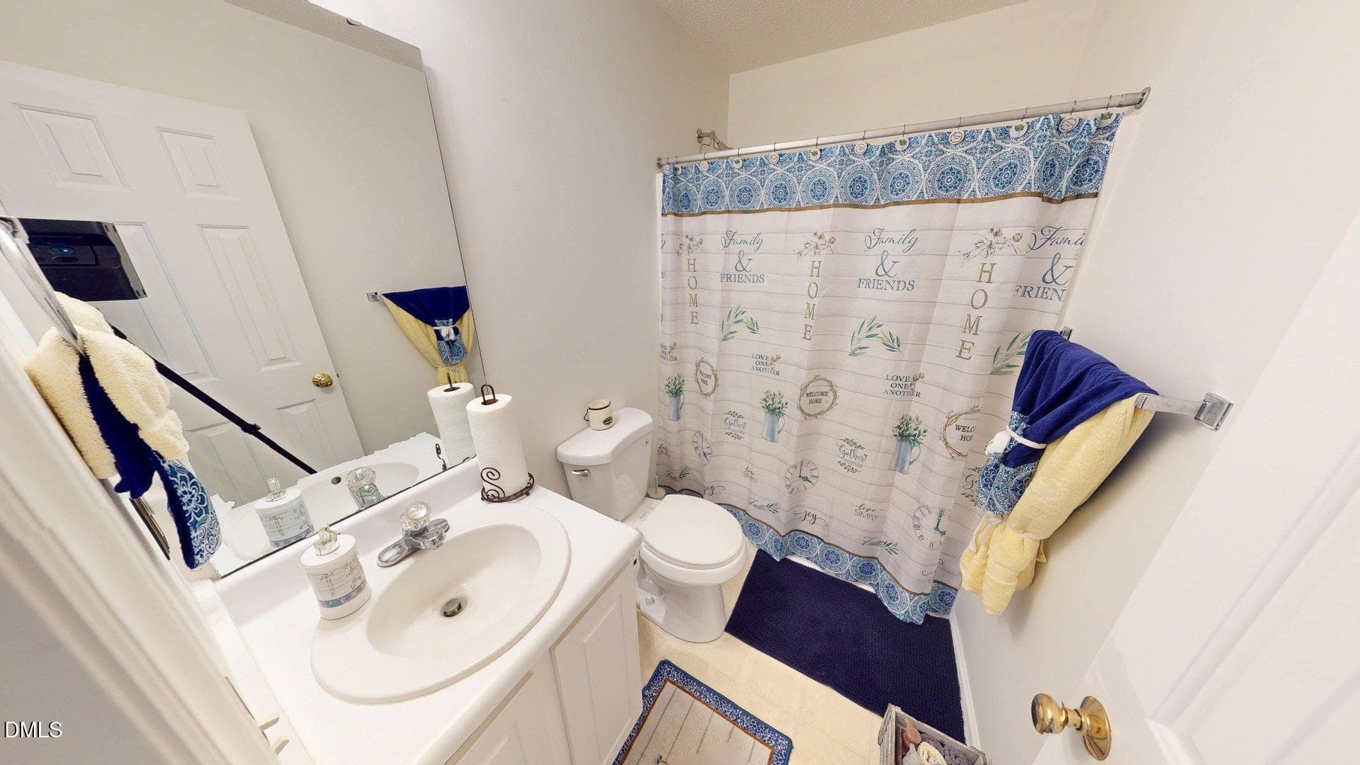 Bath #2 - 2004 Ballston Place, Knightdale, NC 27545, Knightdale