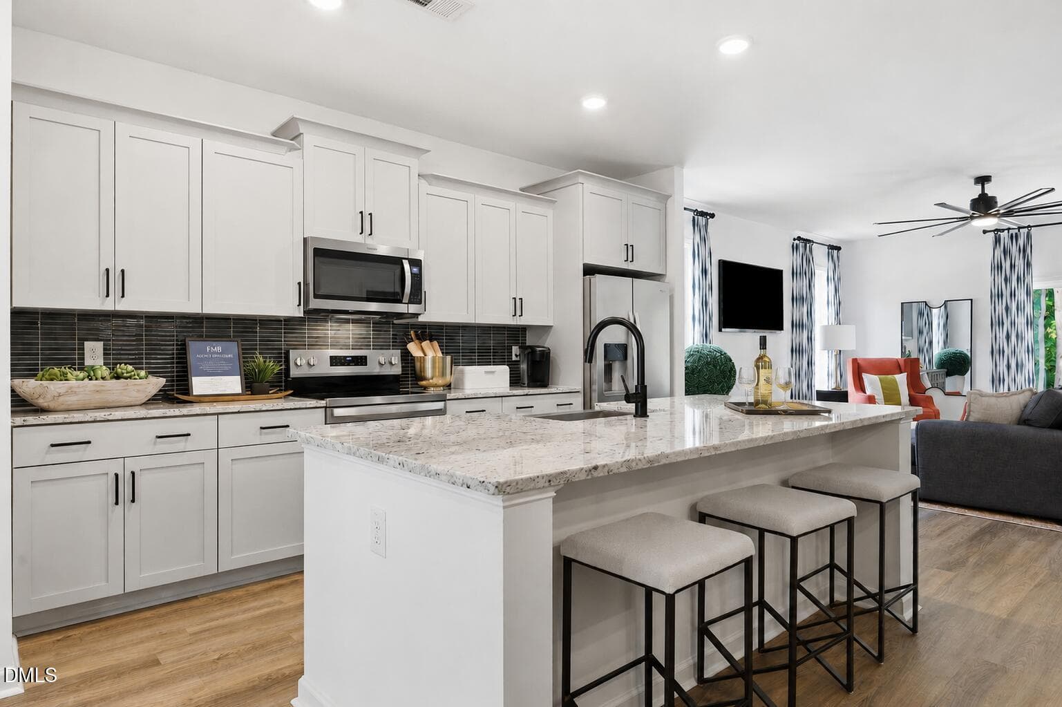Knoll Kitchen - 209 Kerag Way, Garner, NC 27529, Garner