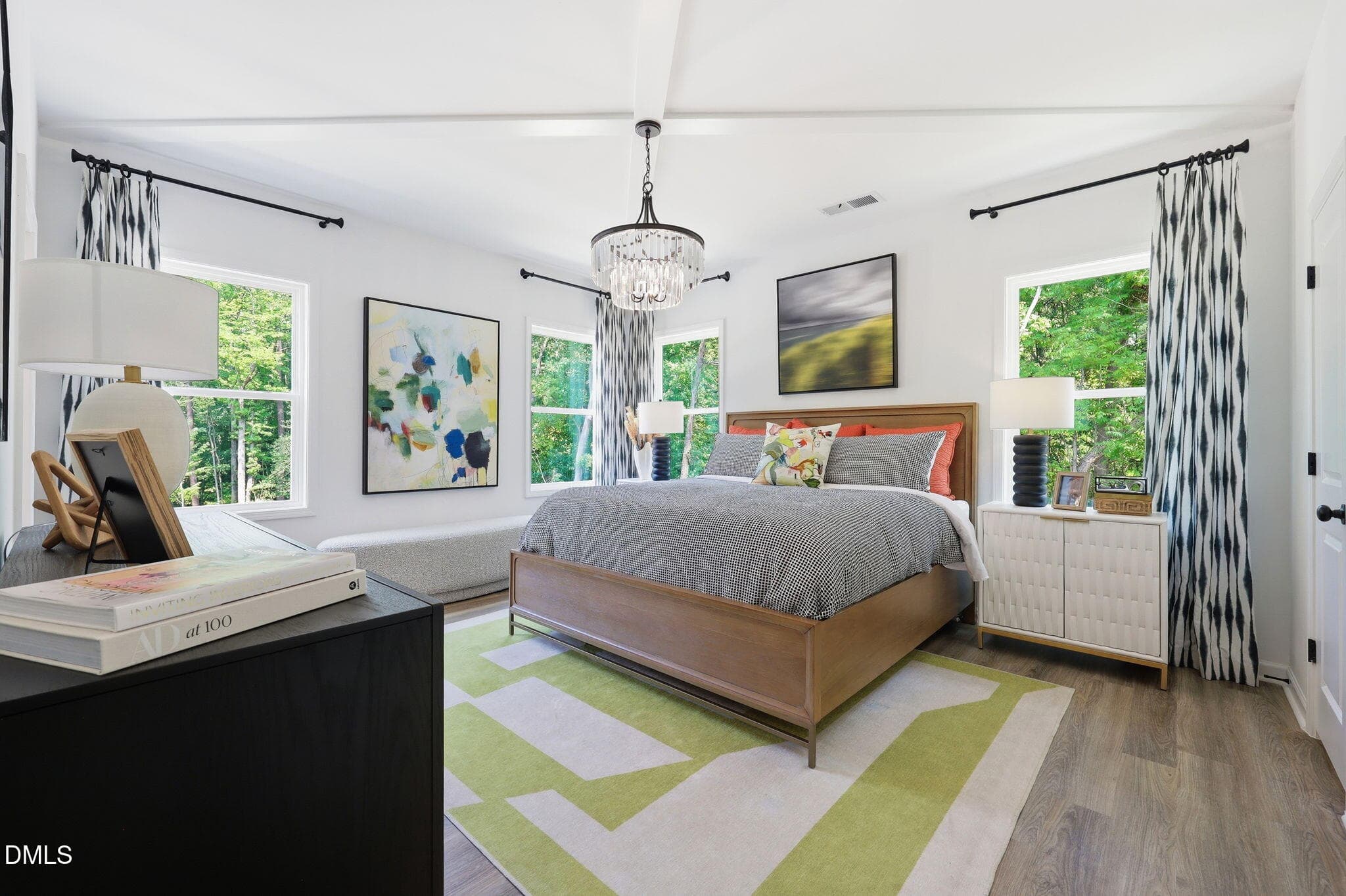 Primary BR - 209 Kerag Way, Garner, NC 27529, Garner