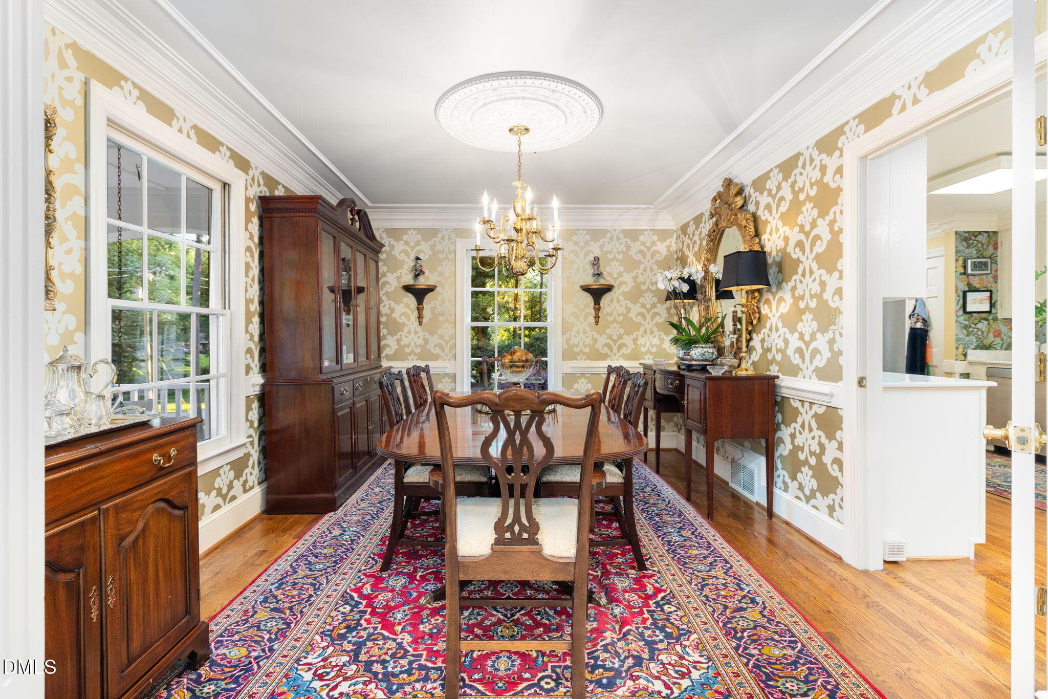 6-web-or-mls-1812-Brookrun-Rd-6 - 1812 Brookrun Road, Henderson, NC 27536, Henderson