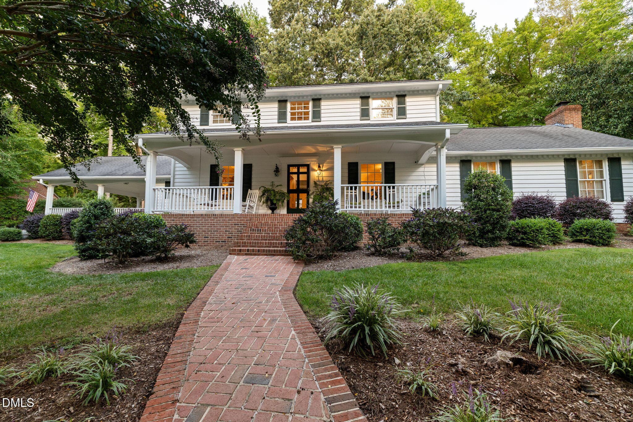 63-web-or-mls-1812-Brookrun-Rd-63 - 1812 Brookrun Road, Henderson, NC 27536, Henderson