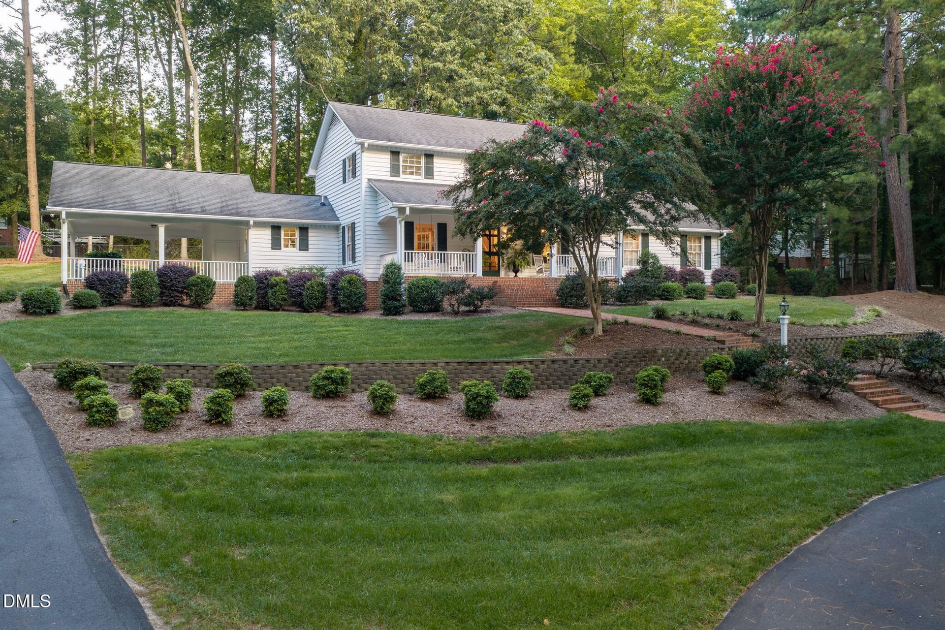 1812 Brookrun Road, Henderson, NC 27536