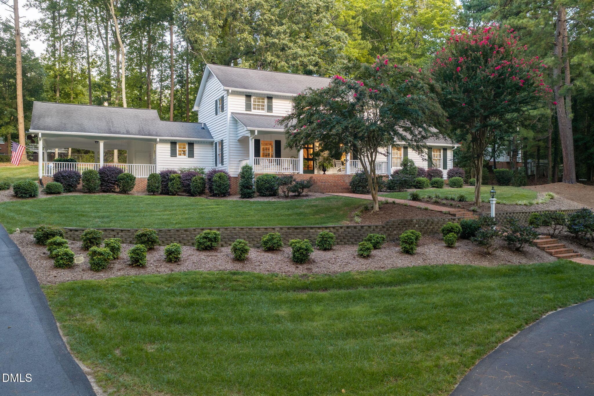 1812 Brookrun Road, Henderson, NC 27536