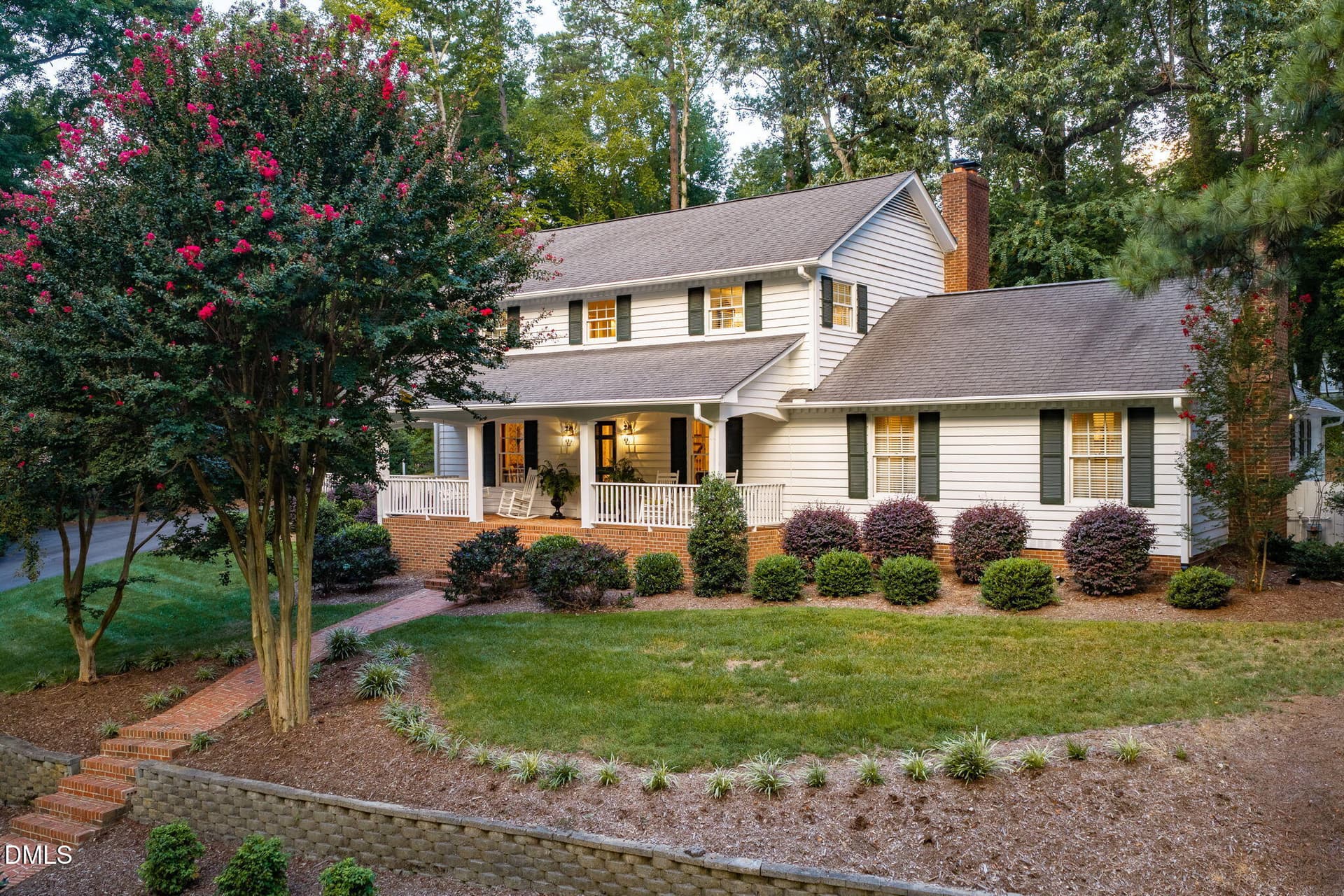76-web-or-mls-1812-Brookrun-Rd-76 - 1812 Brookrun Road, Henderson, NC 27536