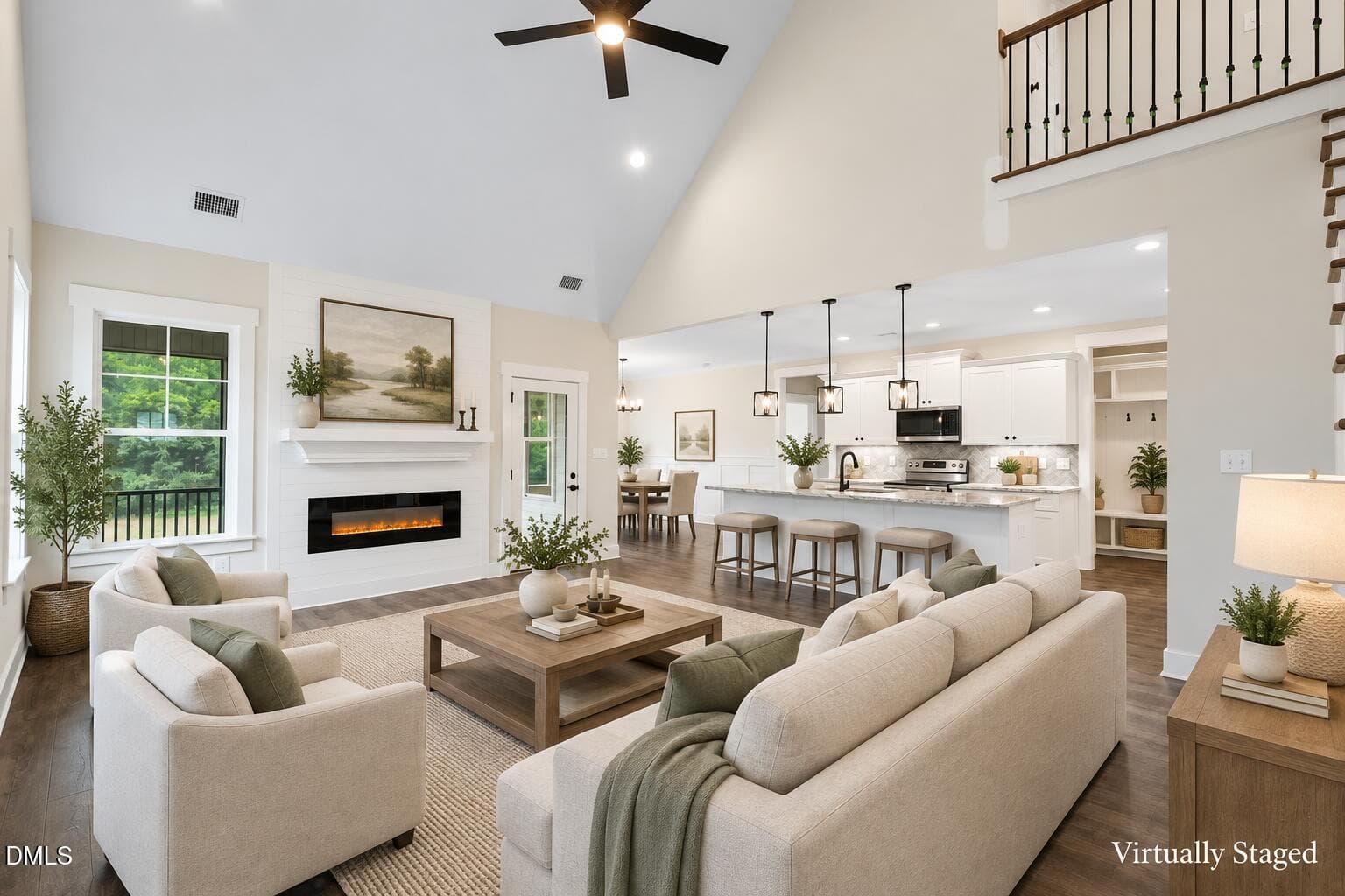 17-1 - 7401 Hill Road, Spring Hope, NC 27882